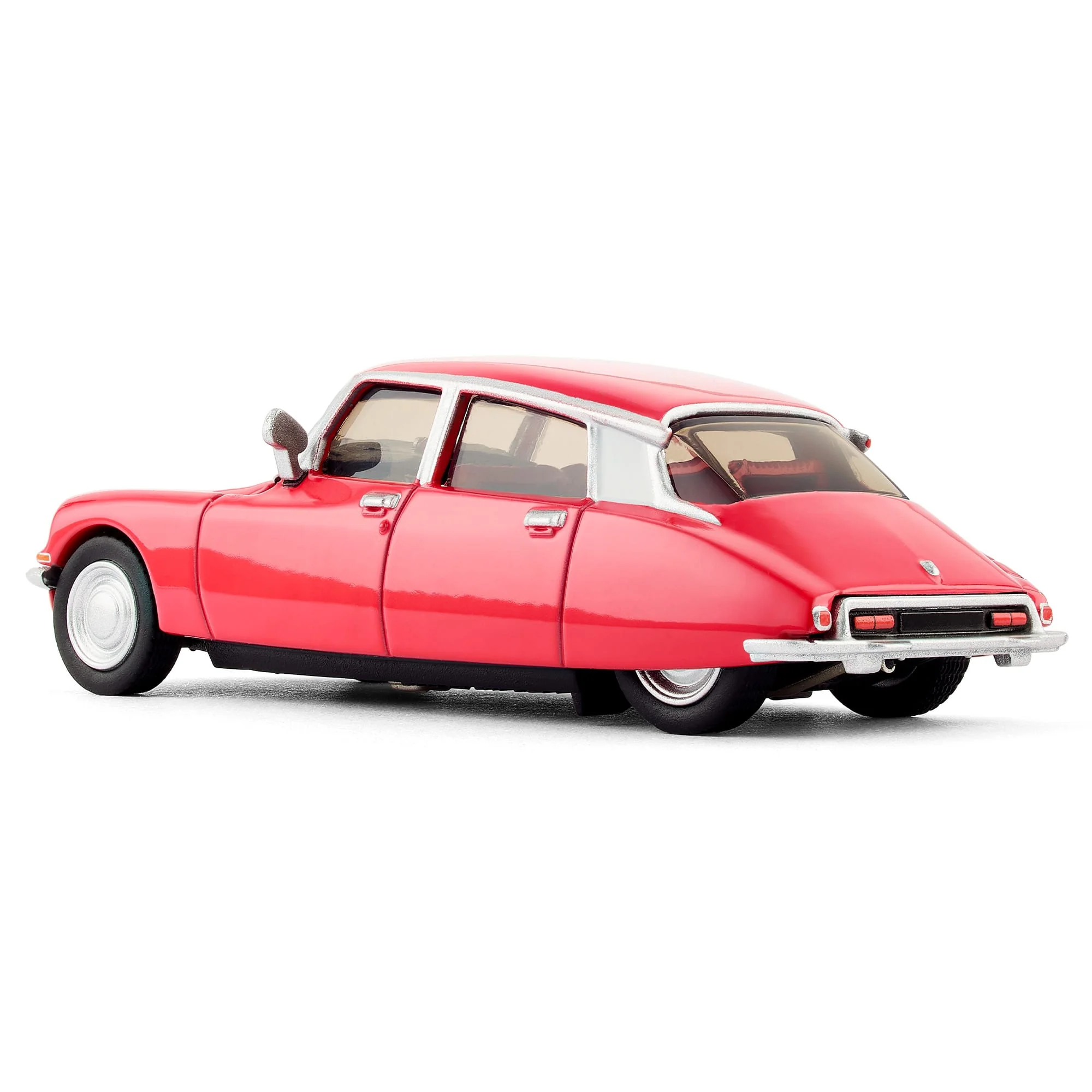 Hot Wheels x MoMA Citroƫn DS 23 Sedan - Image 6