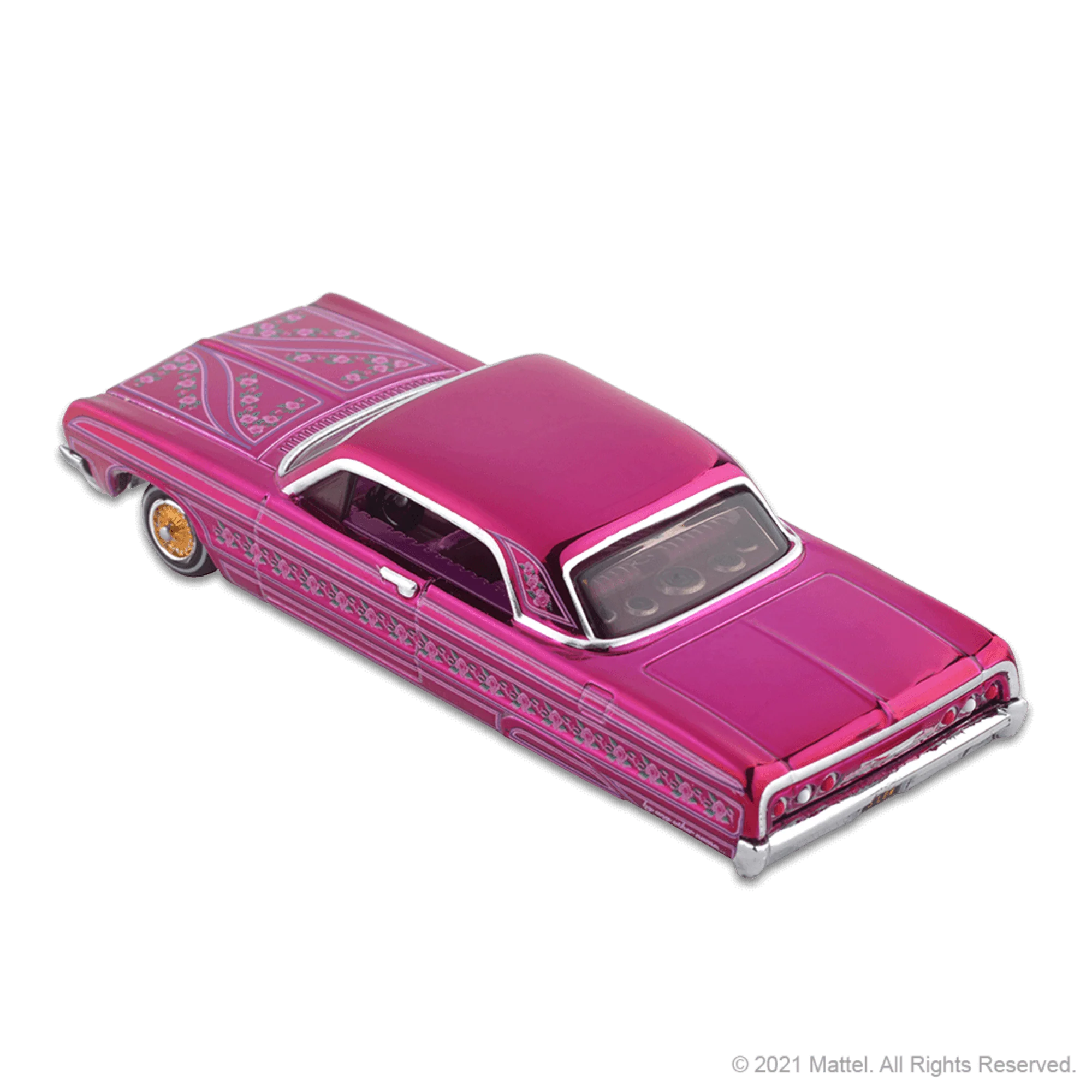HWC Special Edition ’64 Impala - Image 8