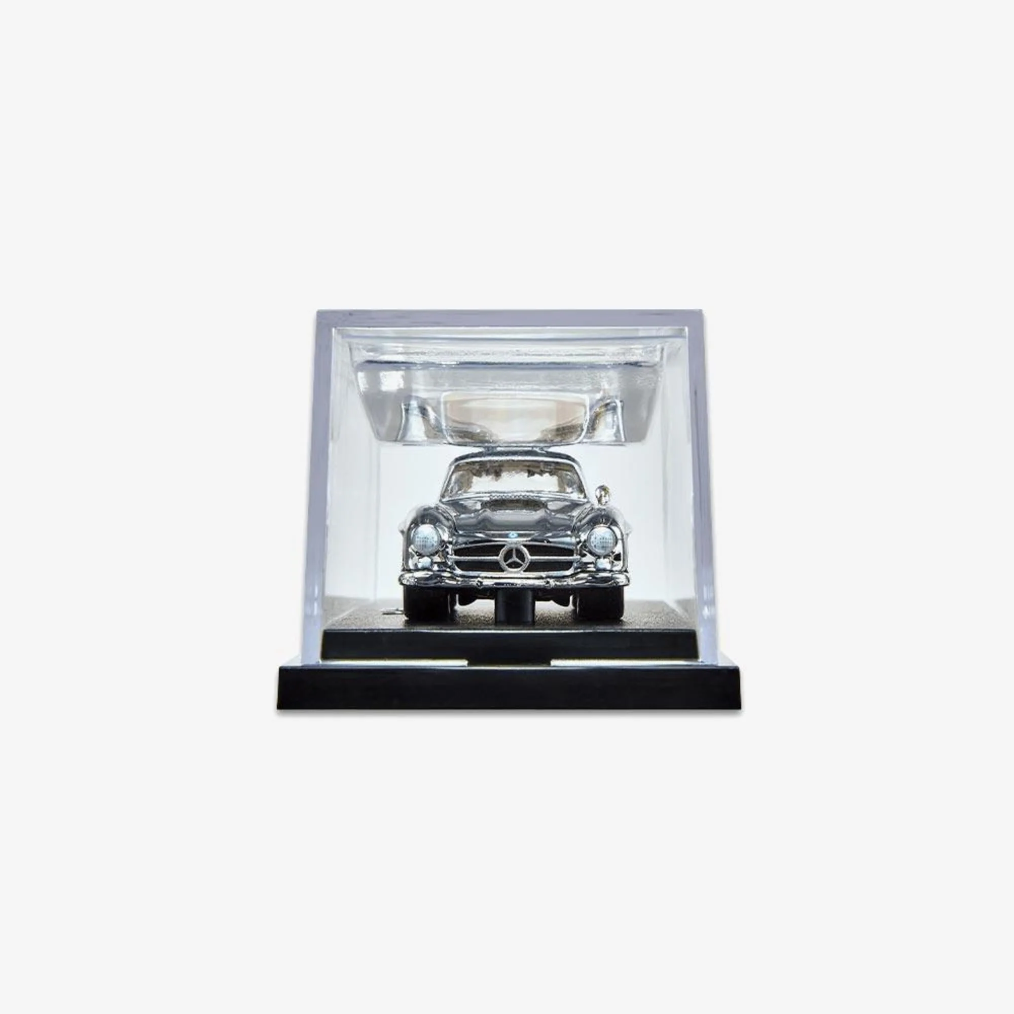 HWC Special Editions ’55 Mercedes-Benz 300 SL - Image 4