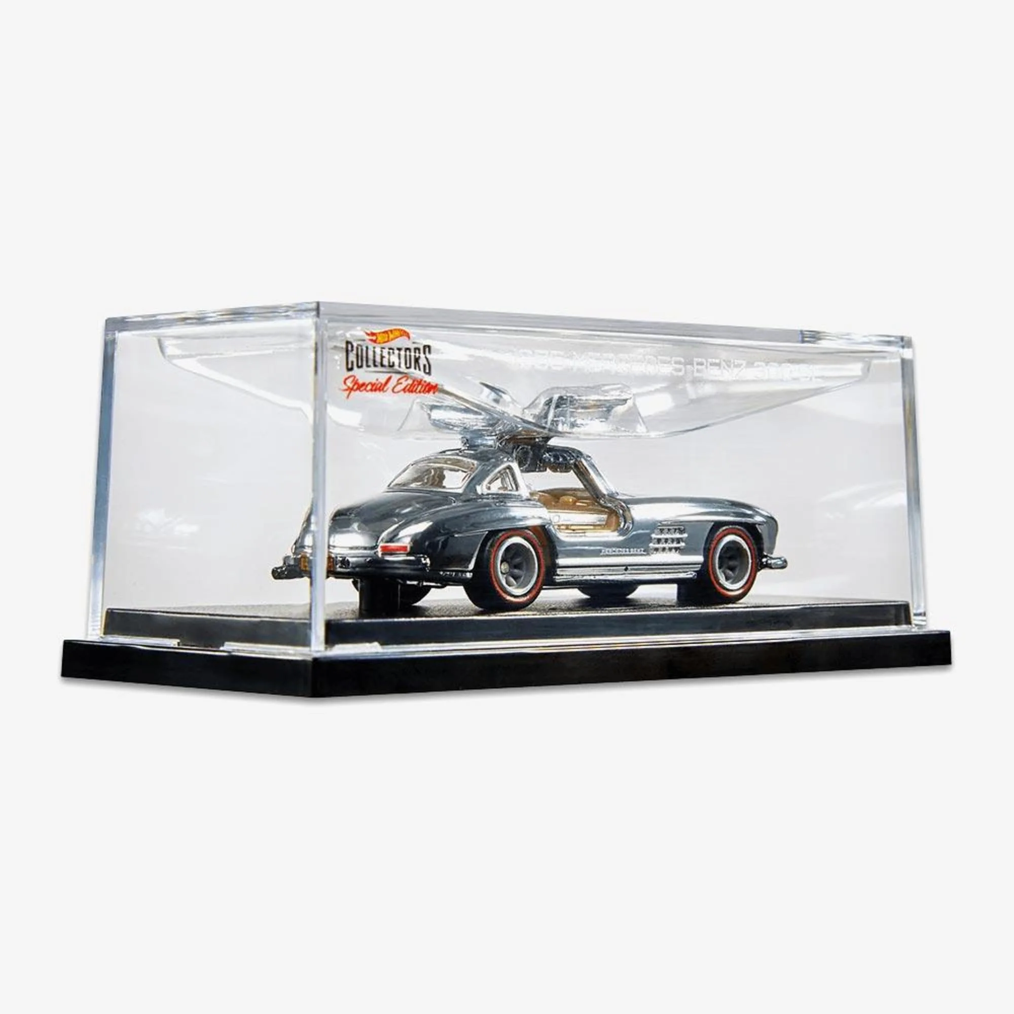 HWC Special Editions ’55 Mercedes-Benz 300 SL - Image 6