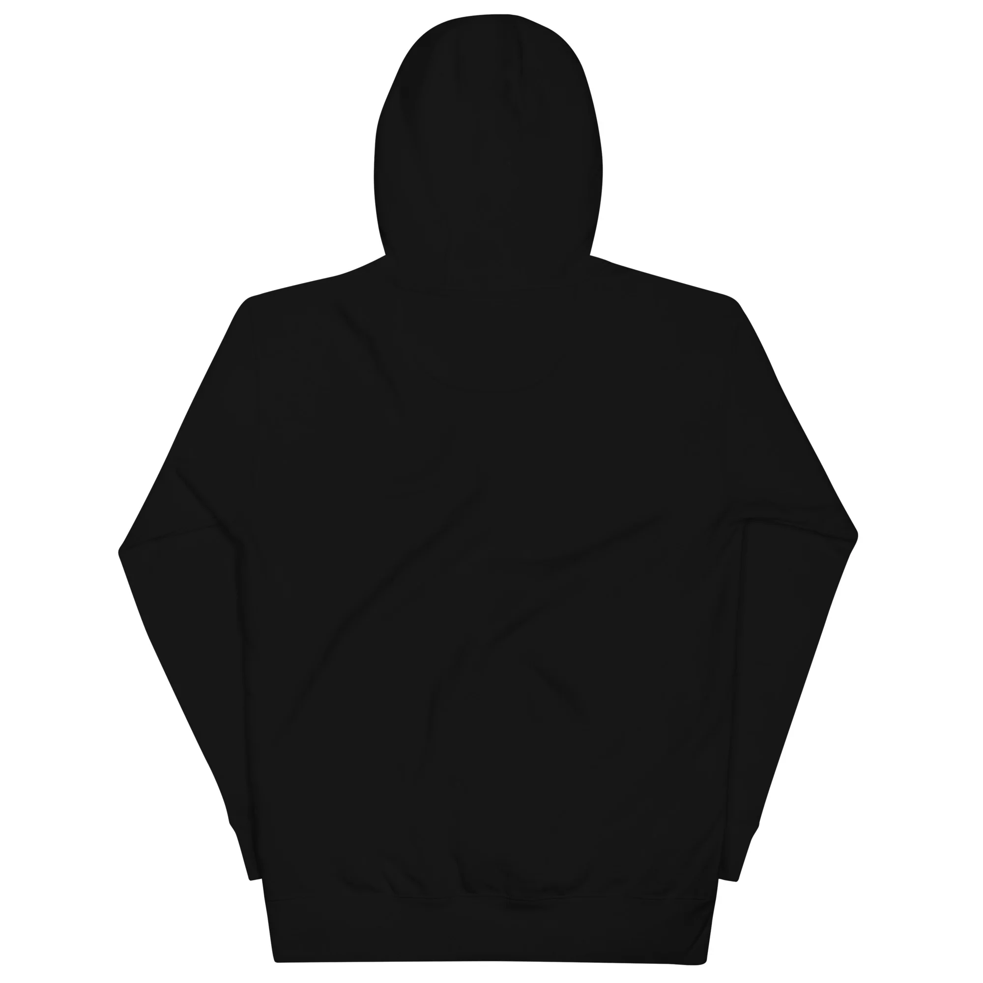 Little People Collector Monster High Black Hoodie - Image 7