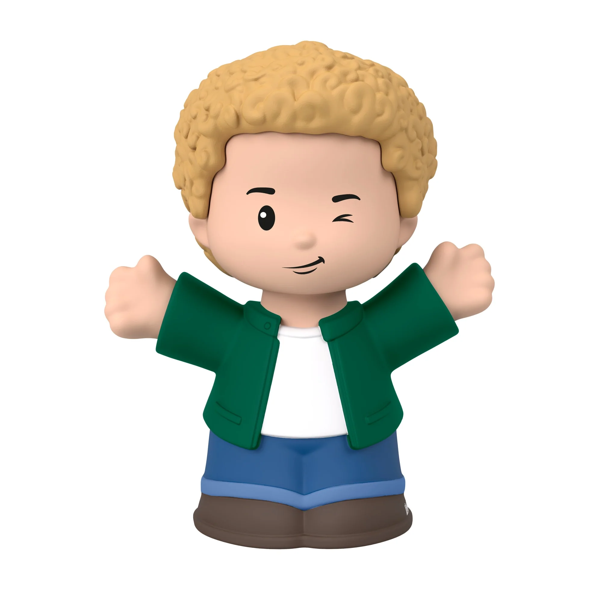 Little People Collector NSYNC Special Edition Set - Image 8