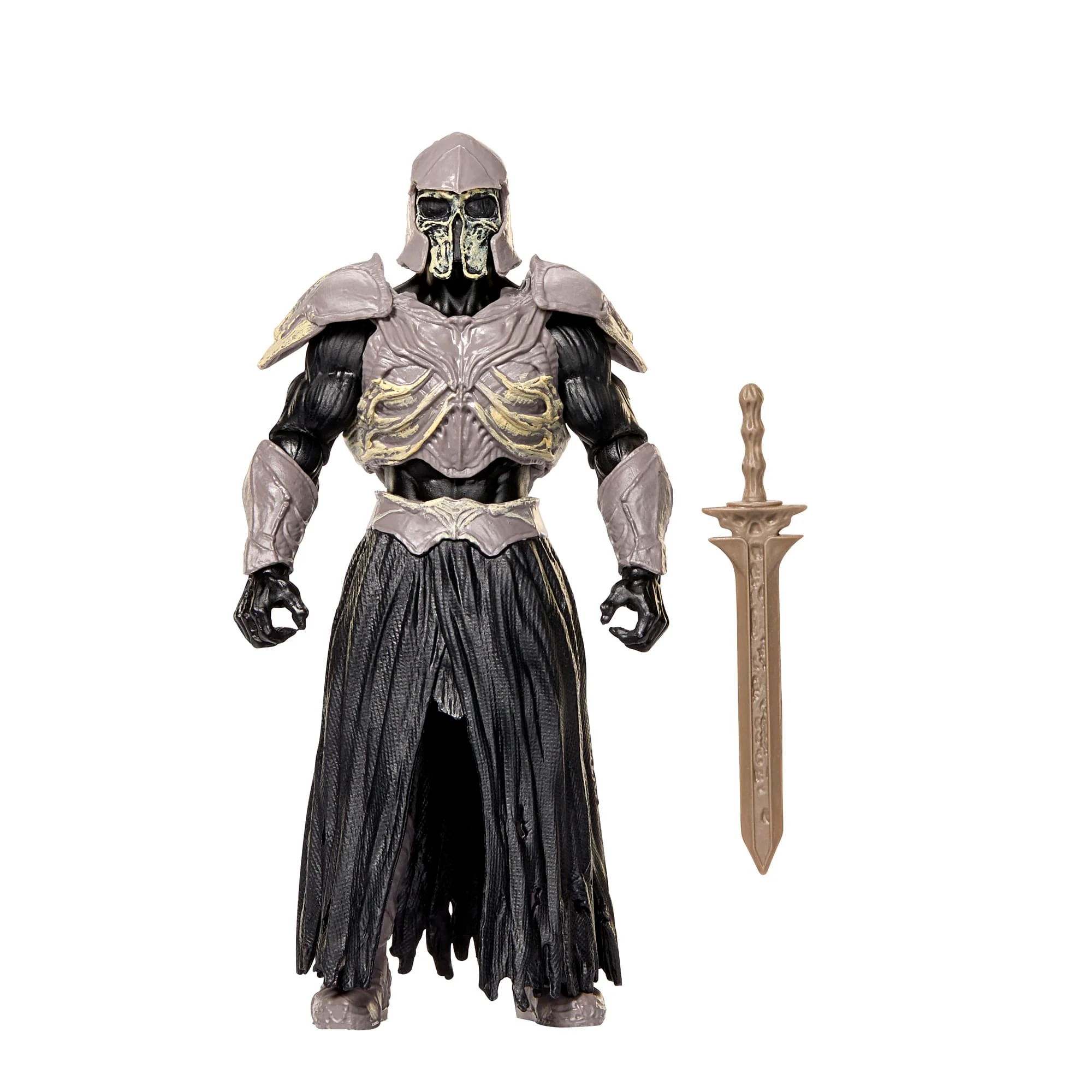 Masters of the Universe 2026 Movie Skel-Knight Action Figure