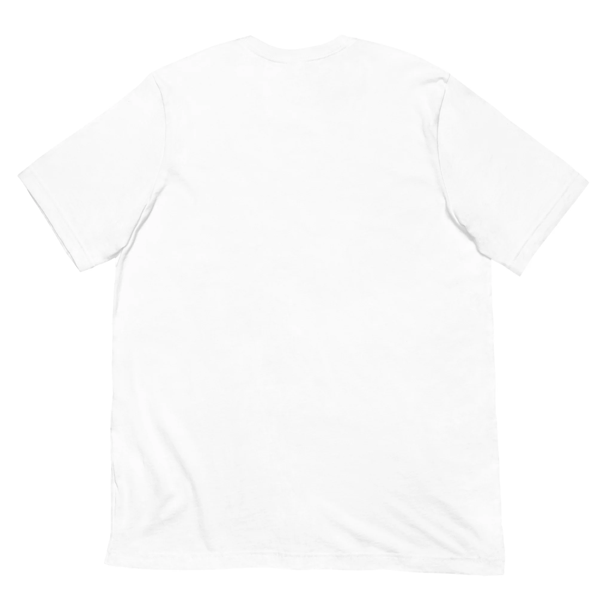Masters of the Universe He-Man Battle Ready White T-shirt - Image 7