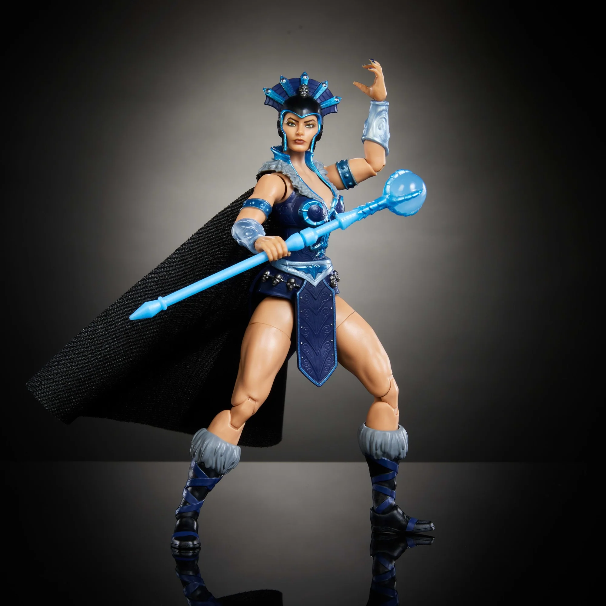 MOTU Masterverse Evil-Lyn Action Figure - Image 4
