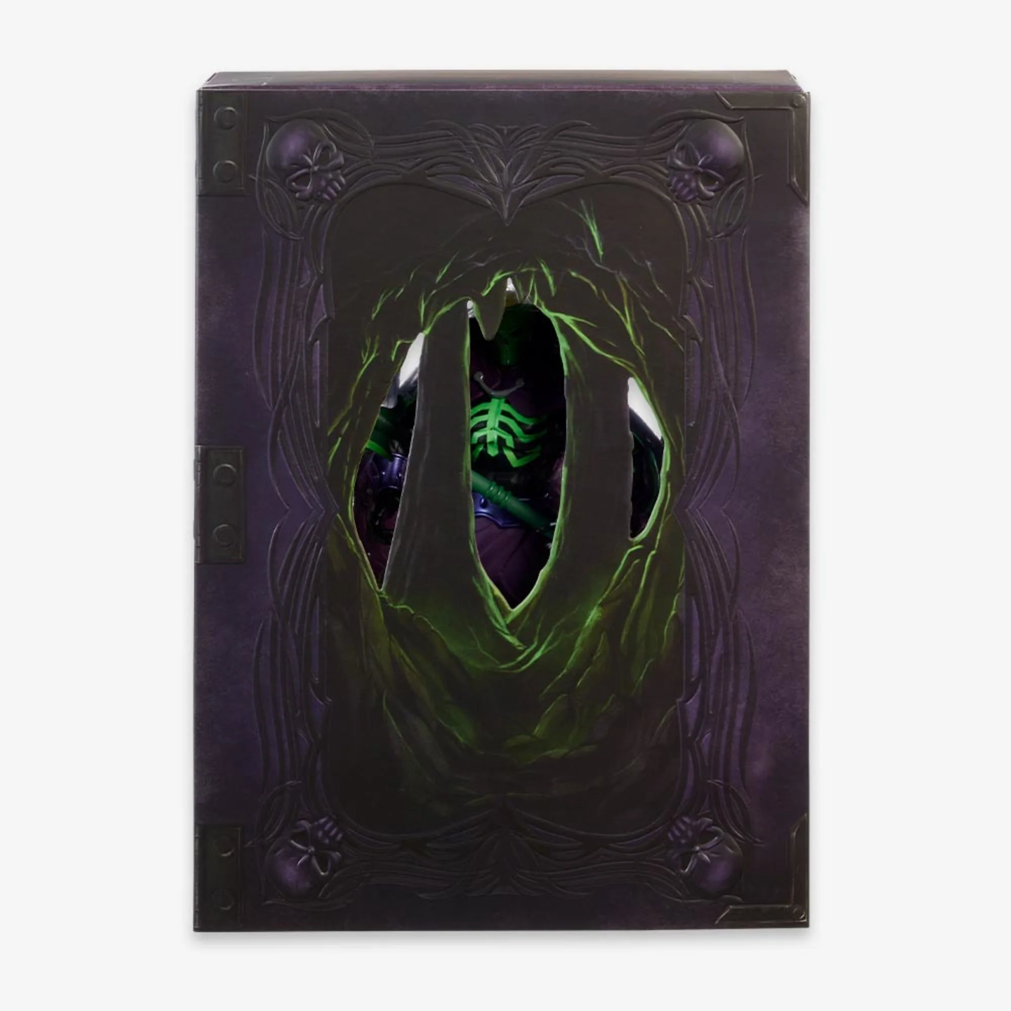 Masters of the Universe Masterverse Revelation Scare Glow® Action Figure - Image 8