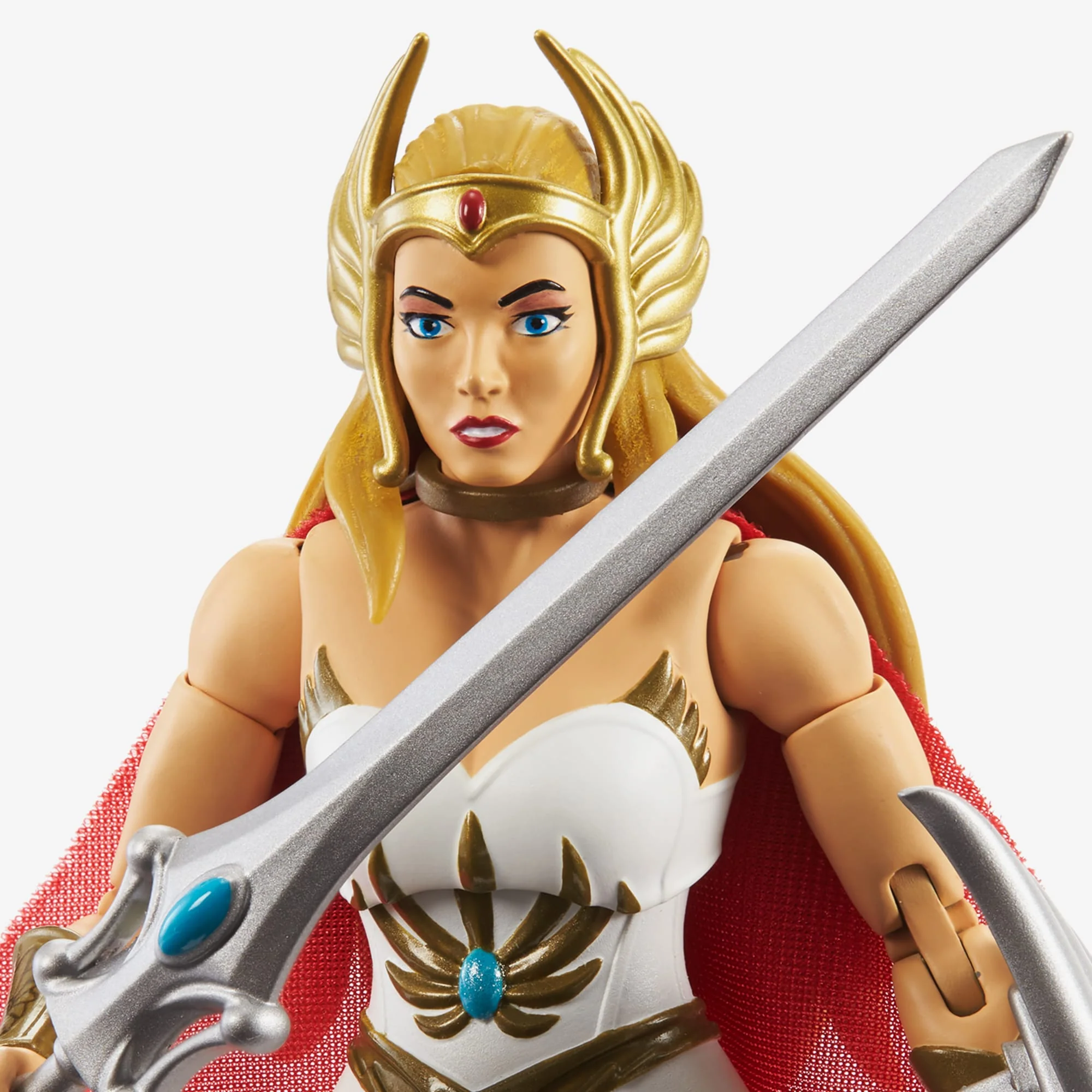 Masters of the Universe Masterverse She-Ra Action Figure - Image 8
