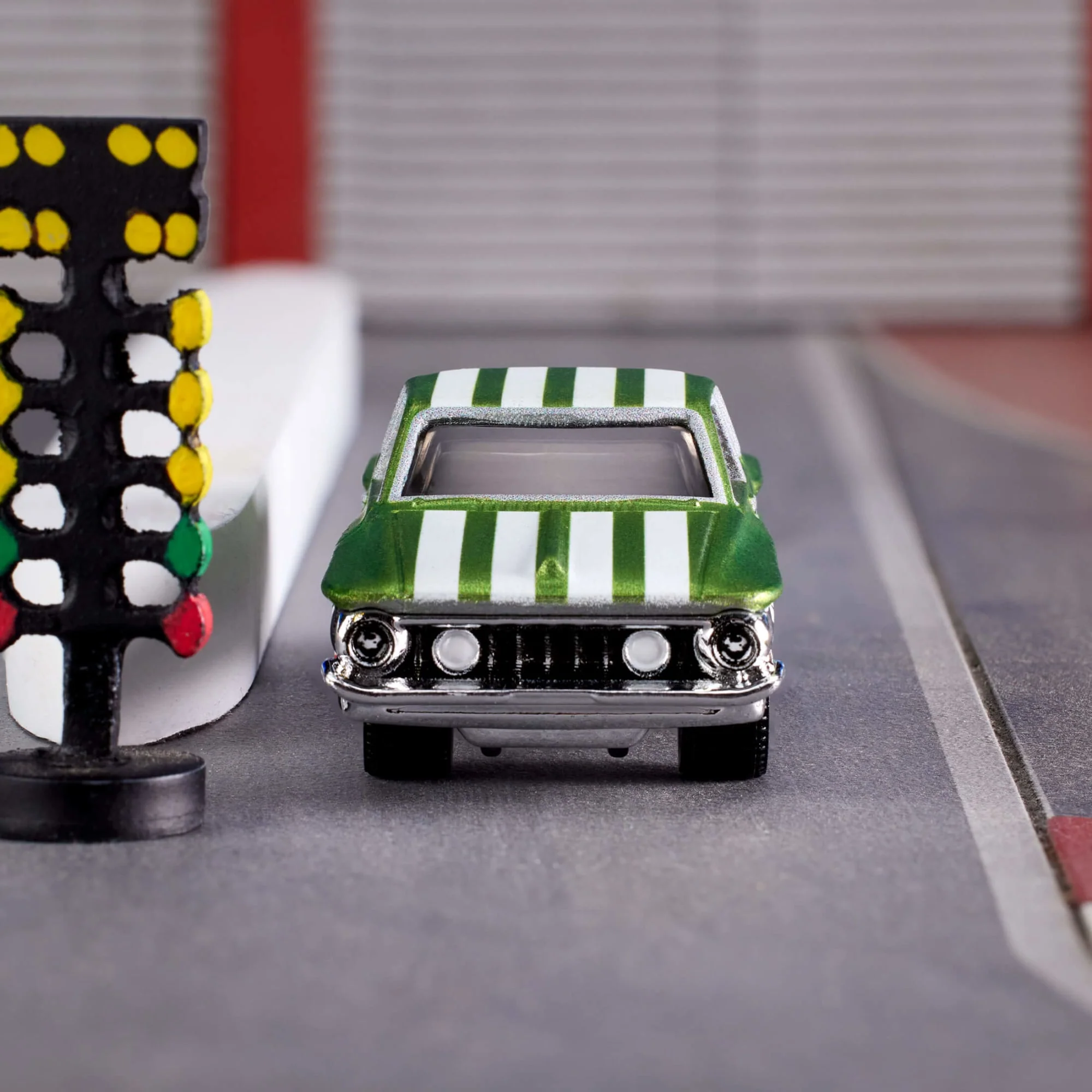 Matchbox 1962 Plymouth Savoy - Image 8