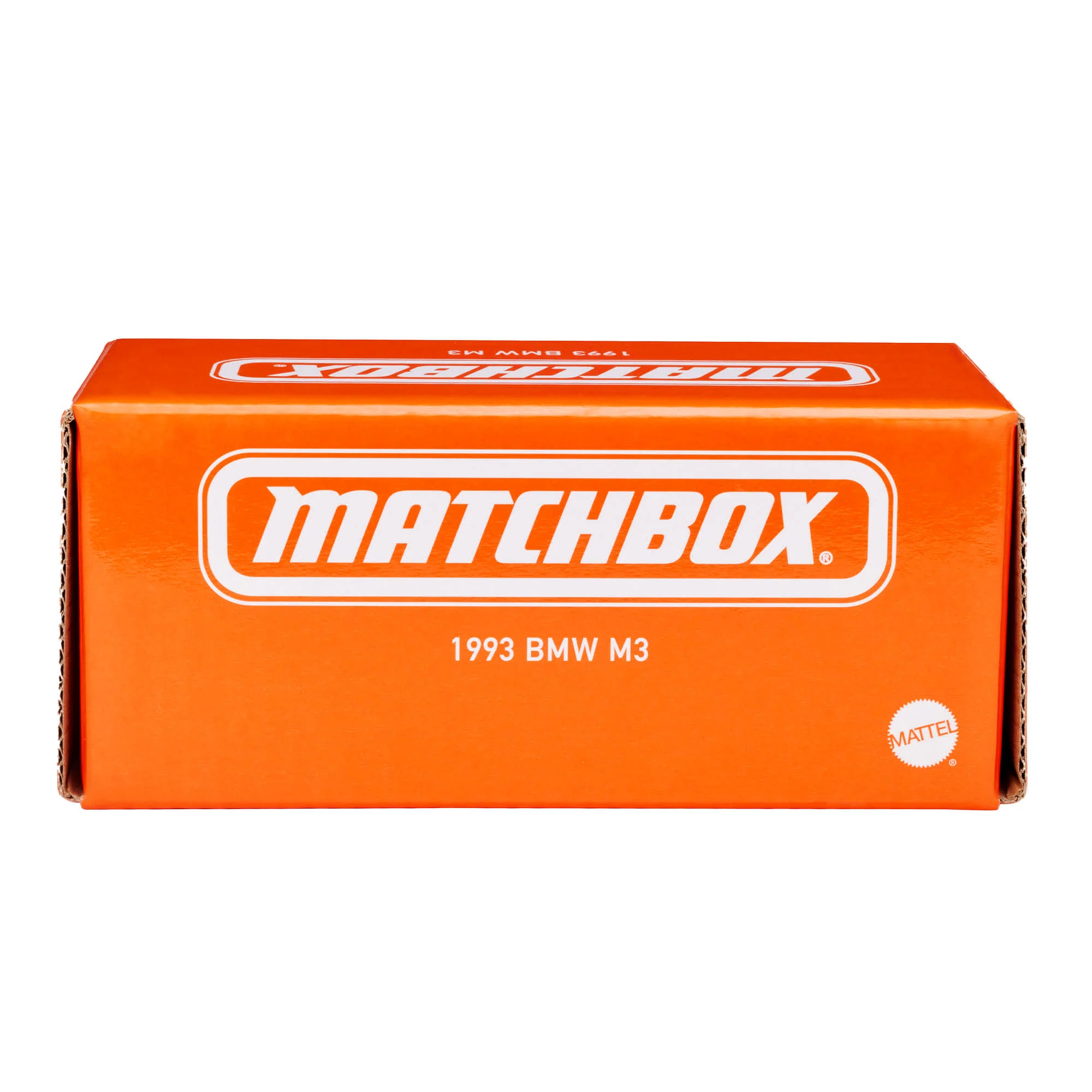 Matchbox 1993 BMW E30 M3 - Image 14