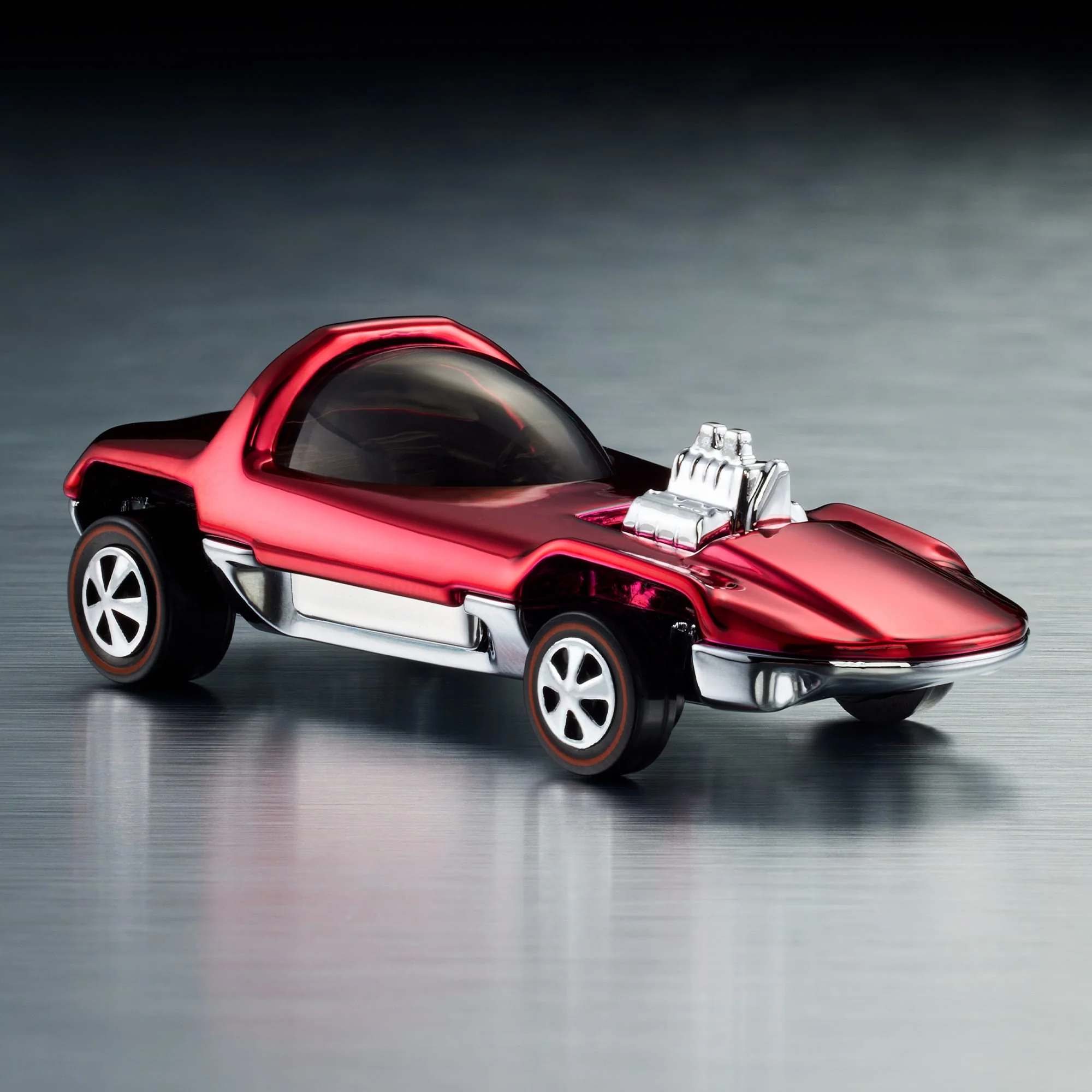Mattel 80th Anniversary Hot Wheels Original 16 Rally Case Set - Image 17
