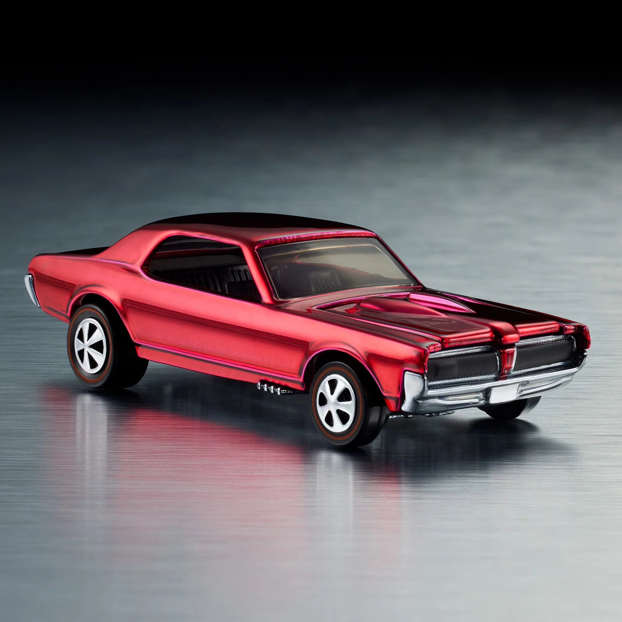 Mattel 80th Anniversary Hot Wheels Original 16 Rally Case Set - Image 9