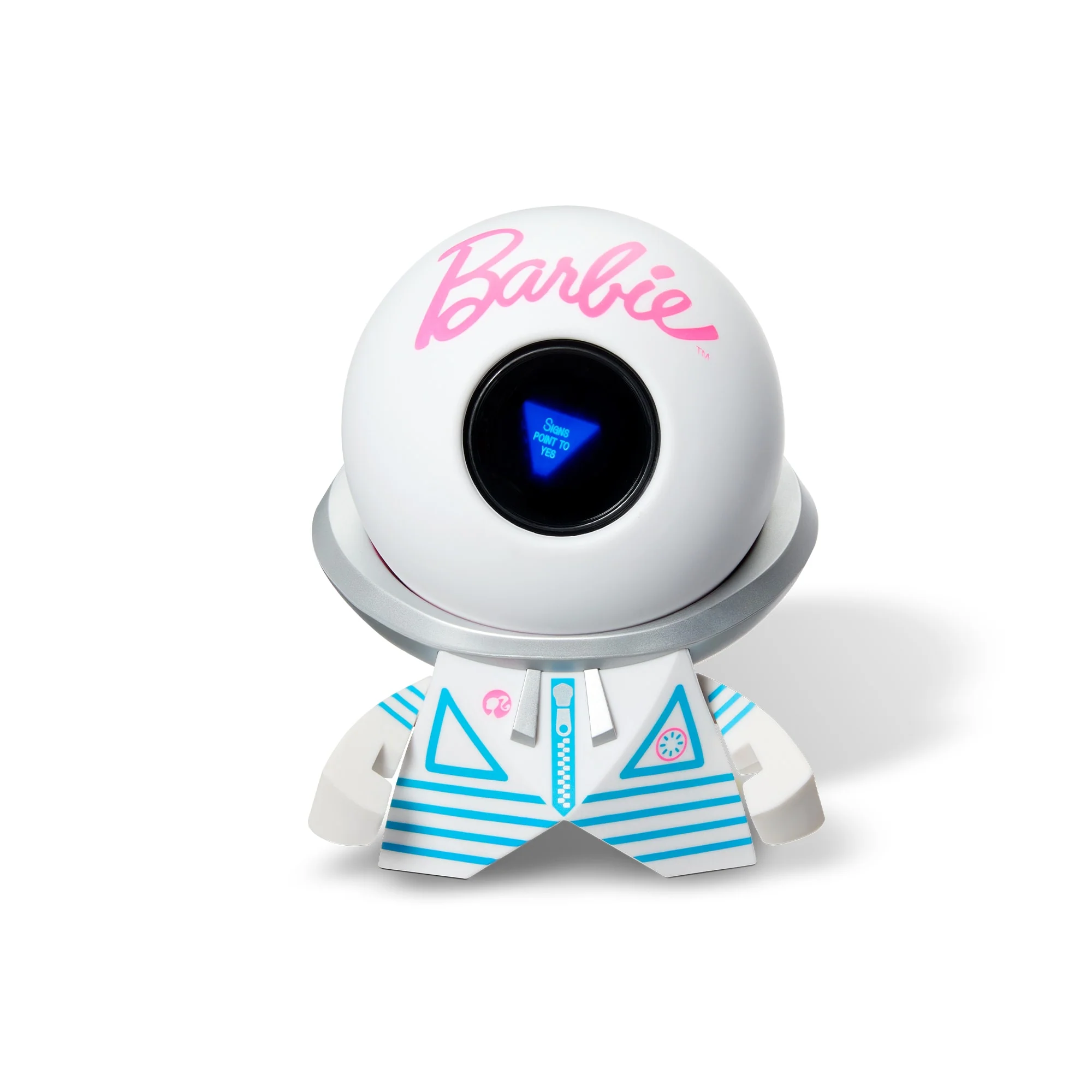Barbie x FIGURE8 Collectible Figure - Image 2