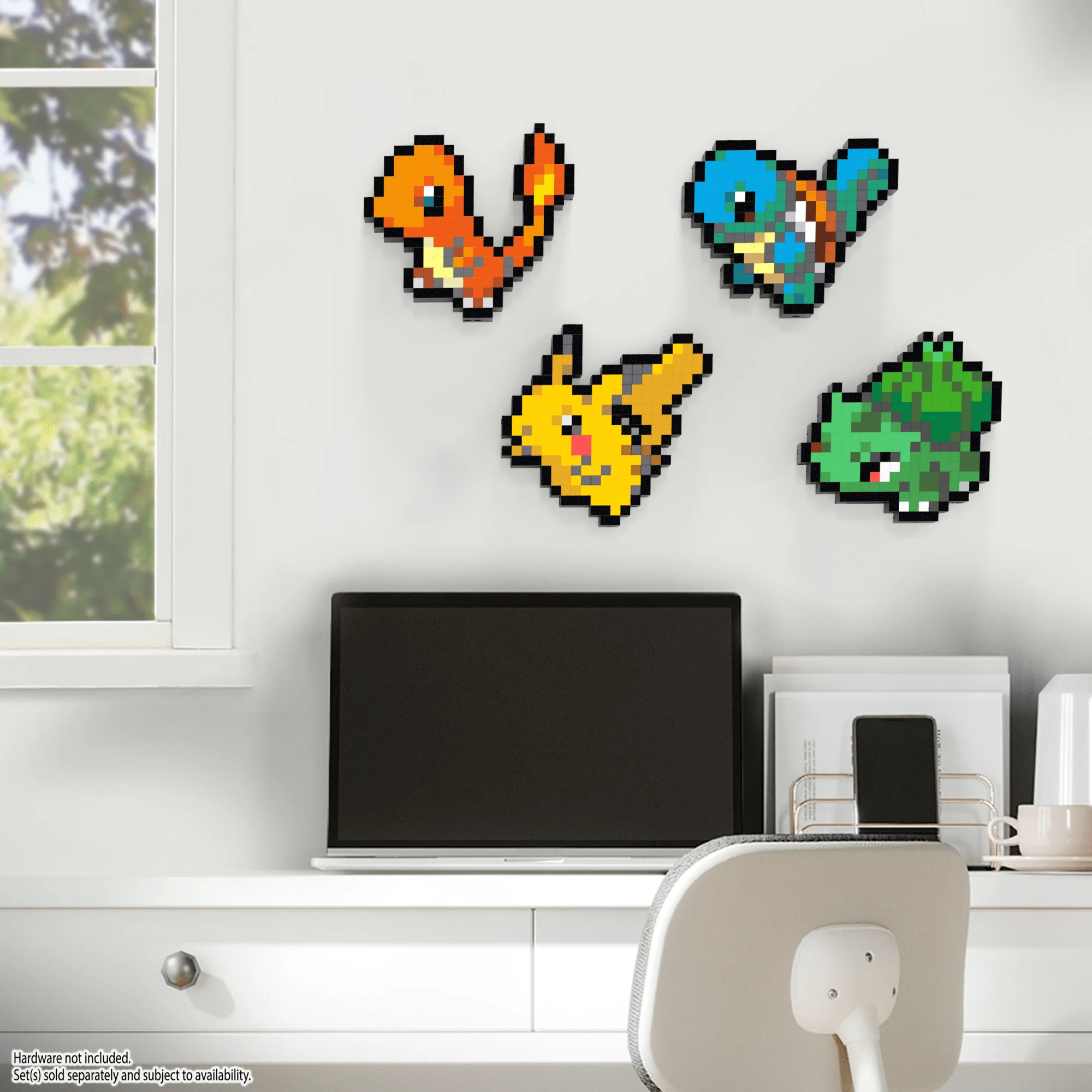 Pokémon Bulbasaur Building Set by MEGA - Image 5
