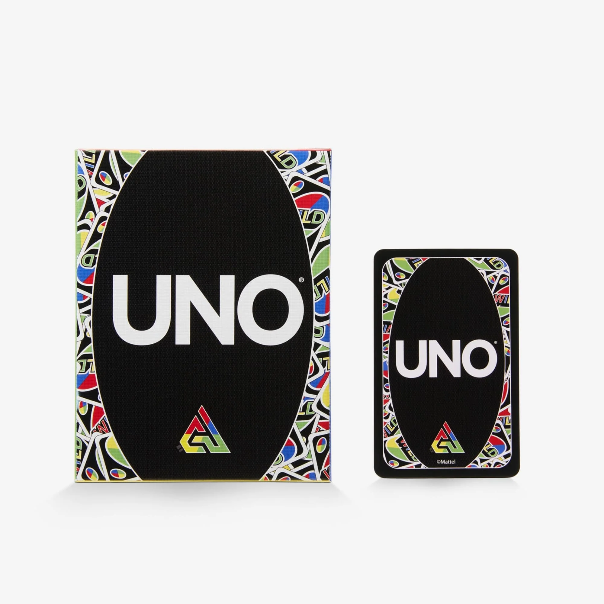 Nike Zoom Freak 3 UNO Card Game - Image 5