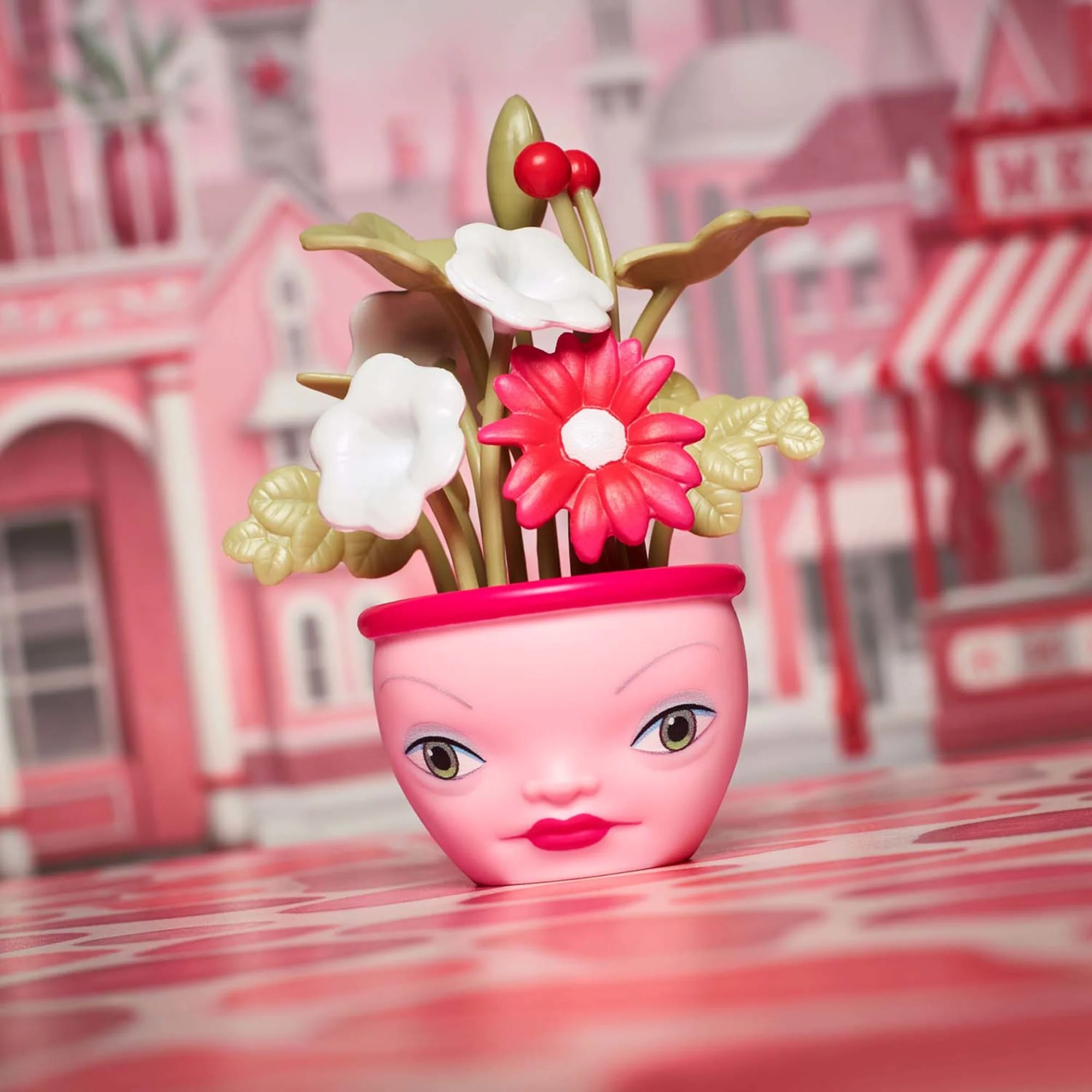 Pink Pop Barbie Mark Ryden x Barbie Doll - Image 7