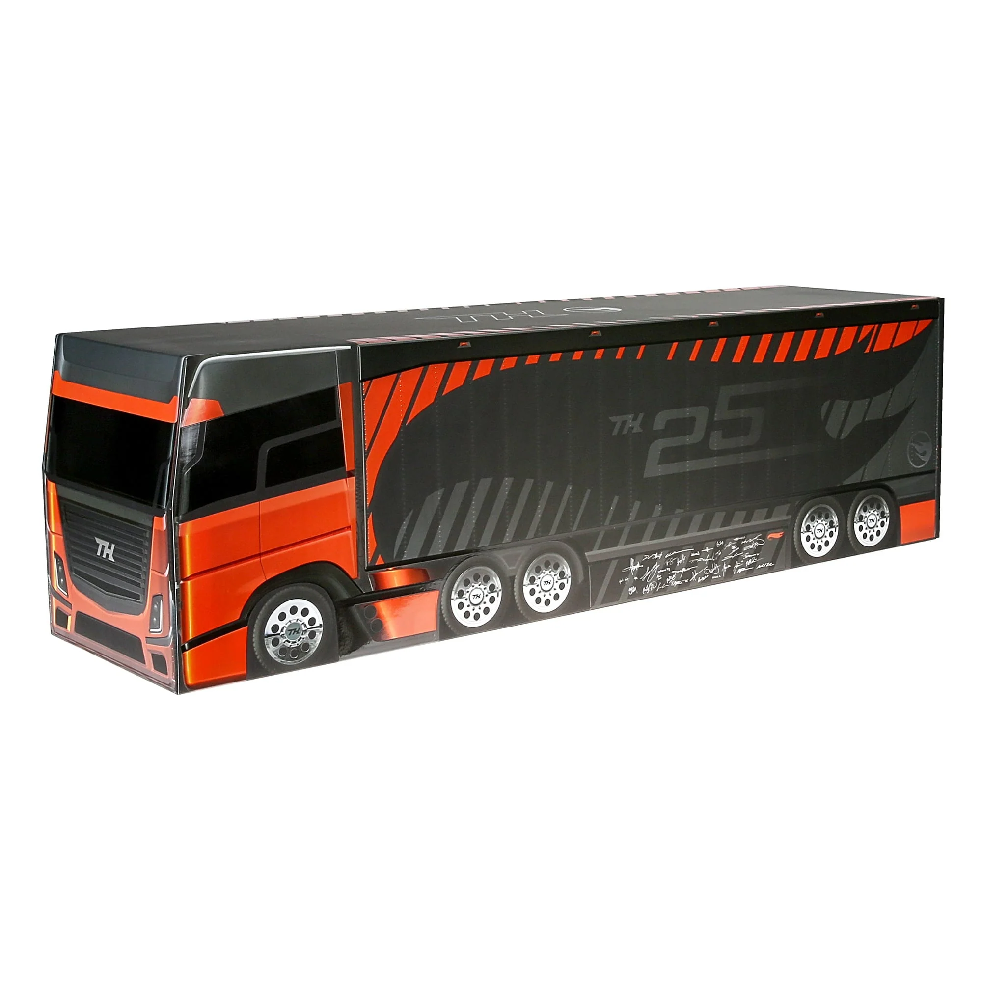 RLC Exclusive 2025 Hot Wheels Super Treasure Hunt Set - Image 2