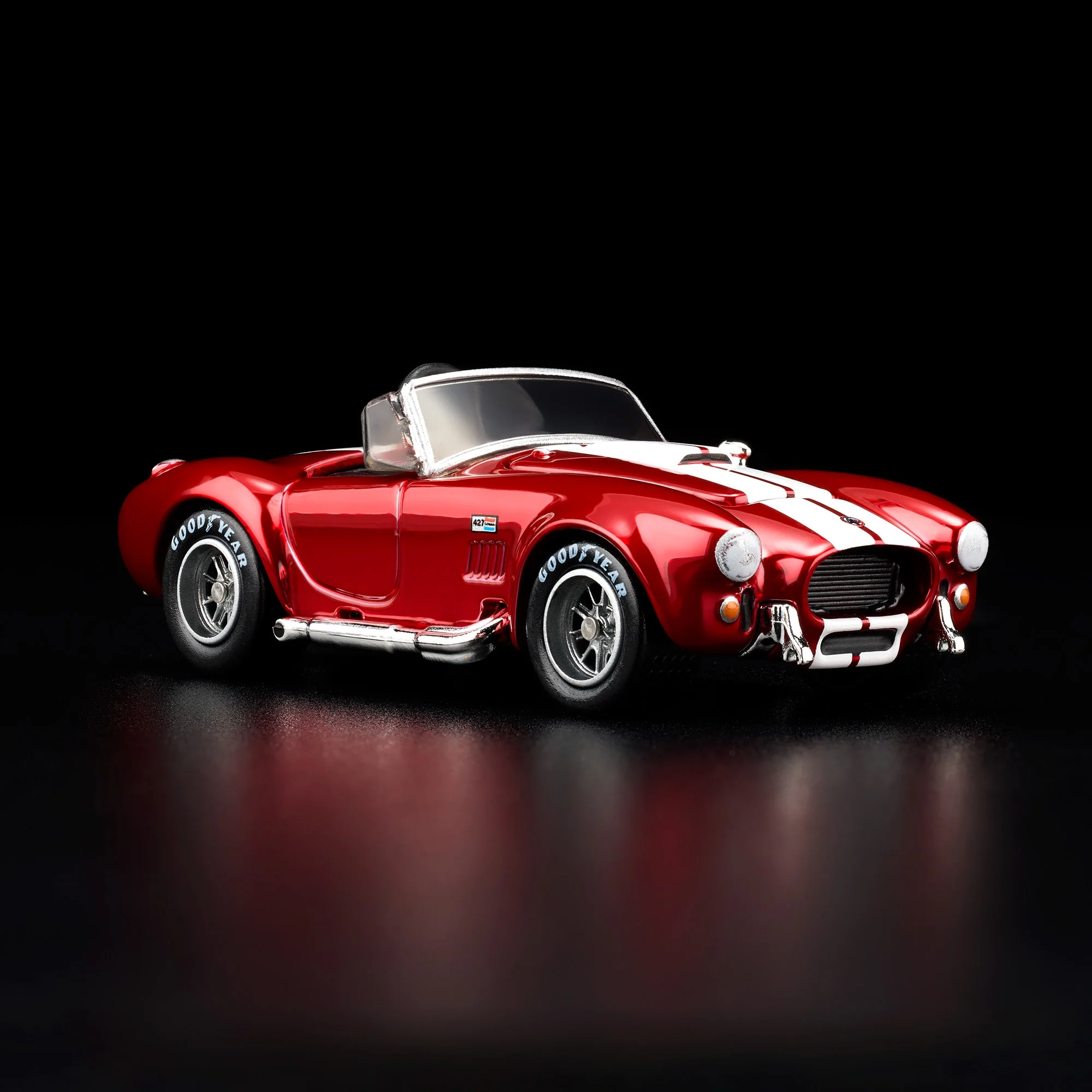 RLC Exclusive Membership Car 1965 Shelby Cobra 427 S/C - Image 4
