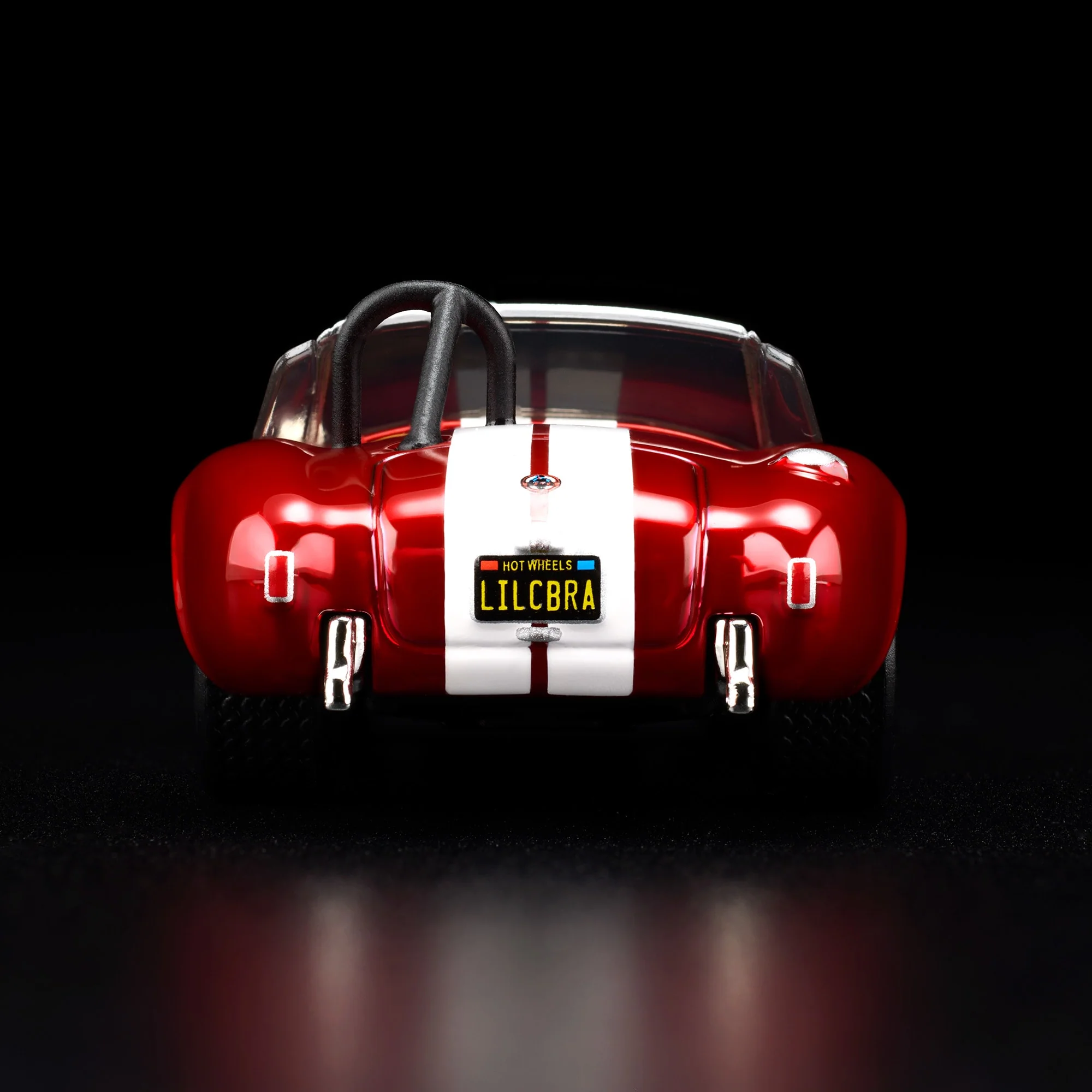 RLC Exclusive Membership Car 1965 Shelby Cobra 427 S/C - Image 7