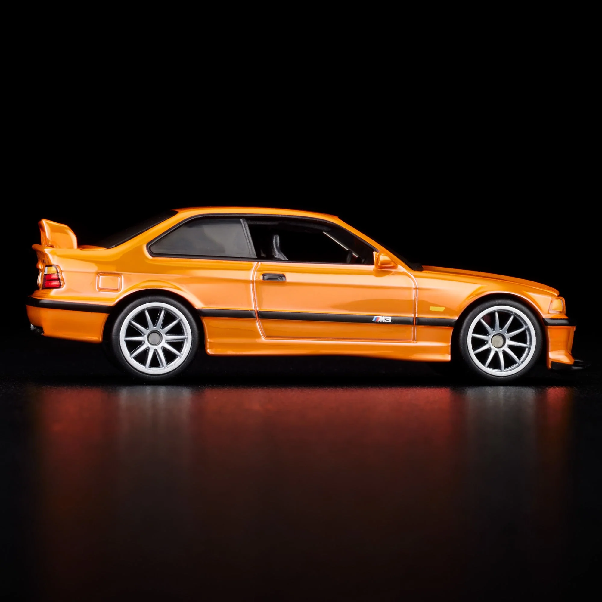 RLC Exclusive 1995 BMW M3 LTW - Image 6