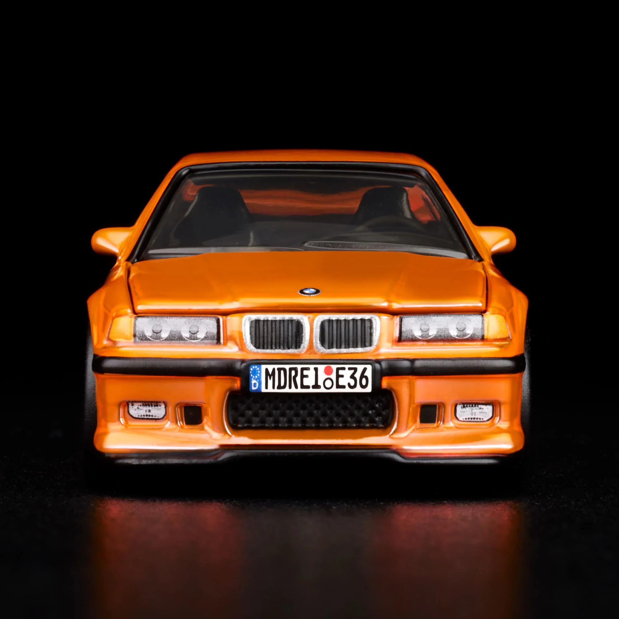 RLC Exclusive 1995 BMW M3 LTW - Image 8