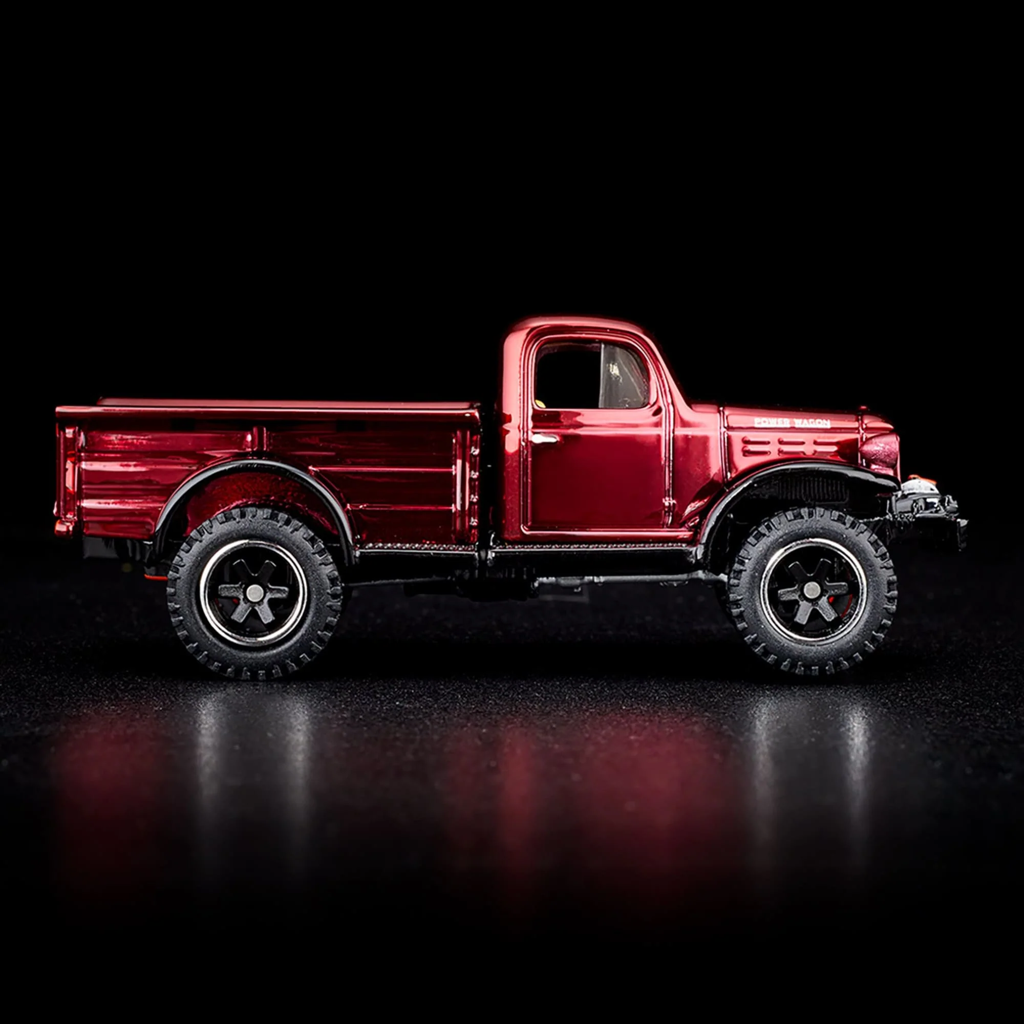 RLC Exclusive 1952 Dodge Power Wagon - Image 3
