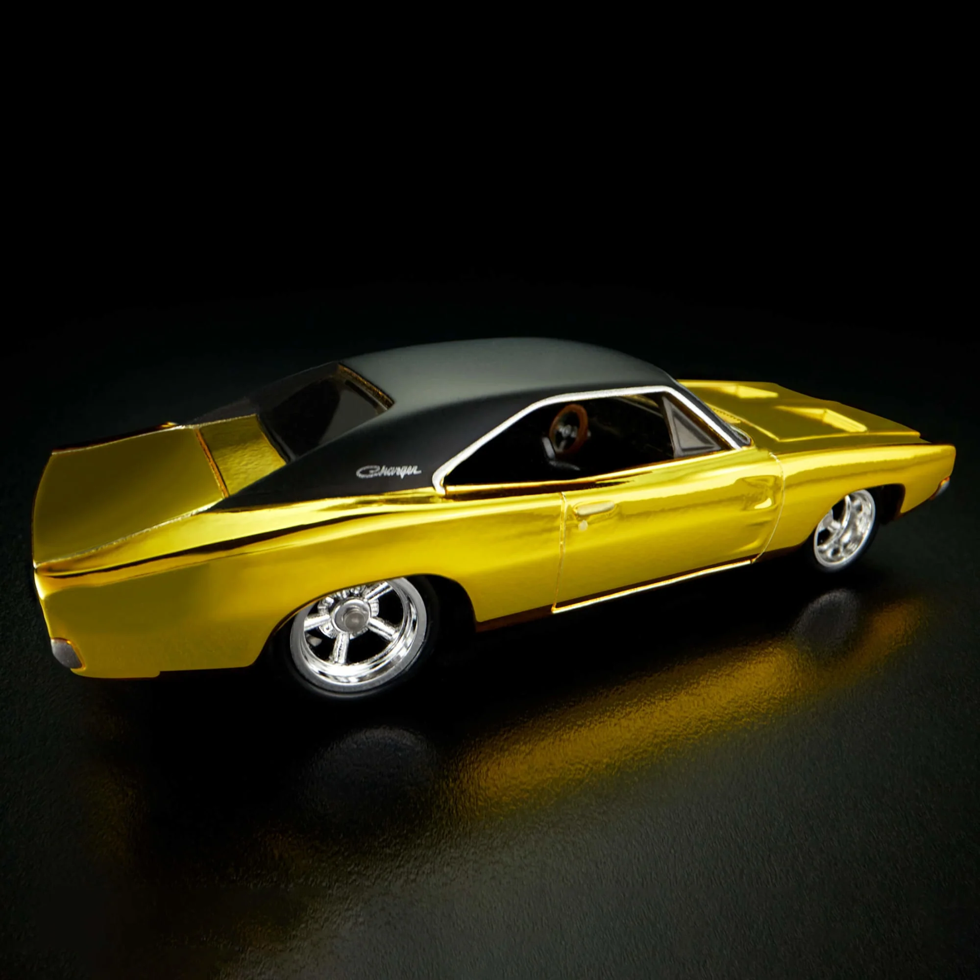 RLC Exclusive 1969 Dodge Charger R/T - Image 14