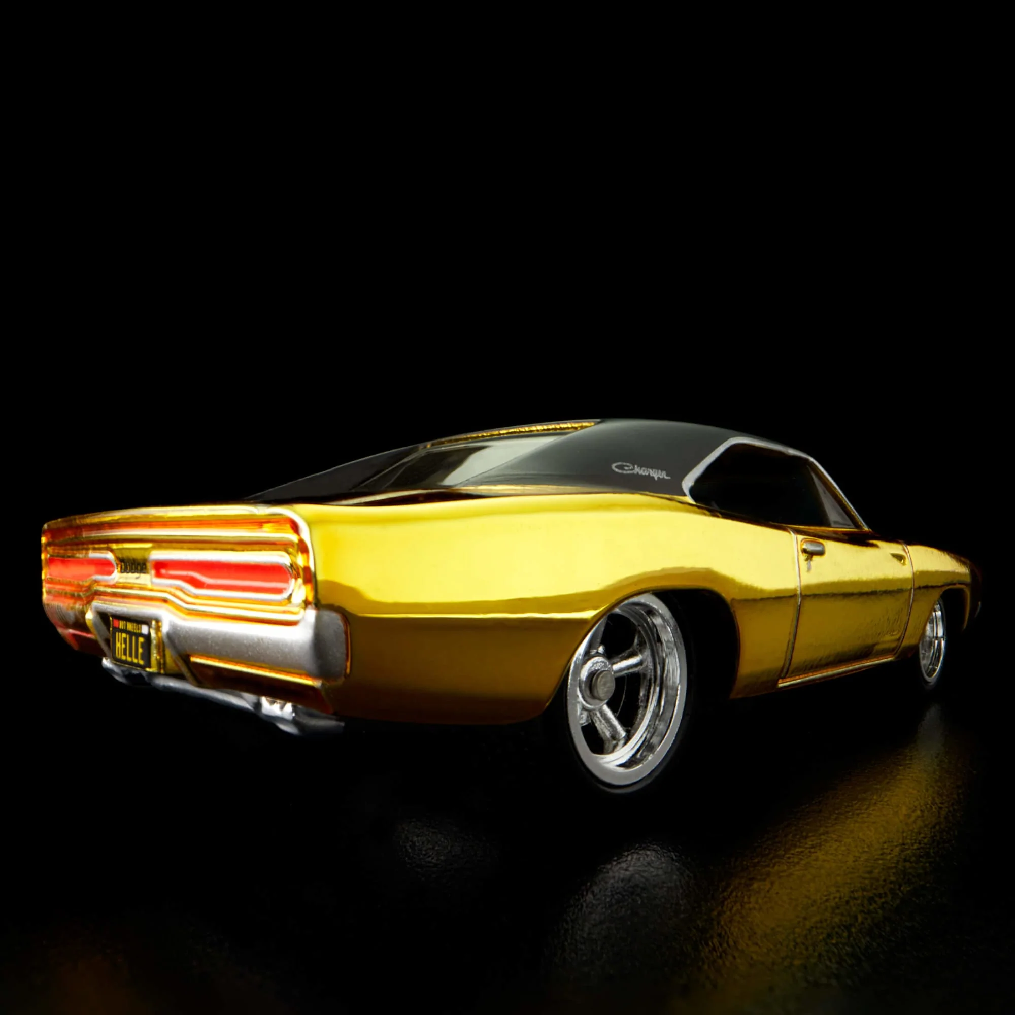 RLC Exclusive 1969 Dodge Charger R/T - Image 16