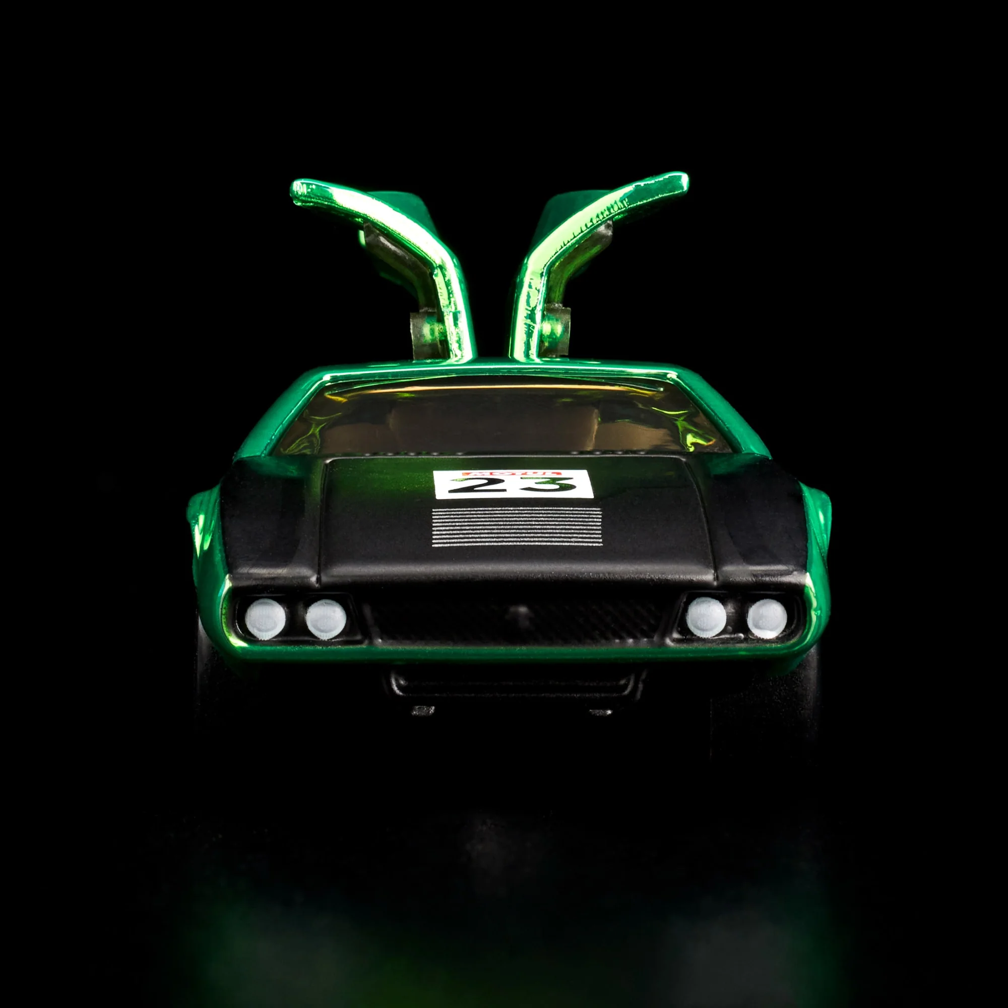 RLC Exclusive 1971 De Tomaso Mangusta - Image 7