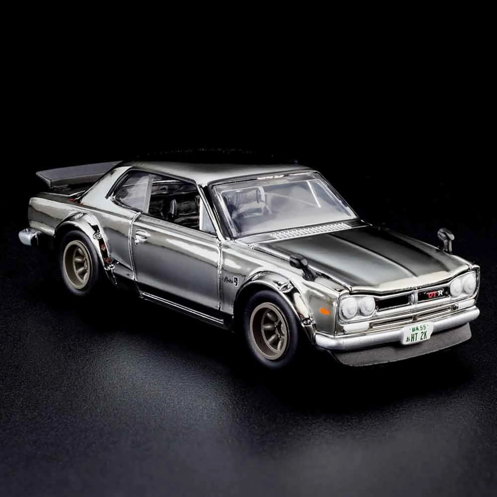 RLC Exclusive 1972 Skyline H/T 2000GT-R - Image 2