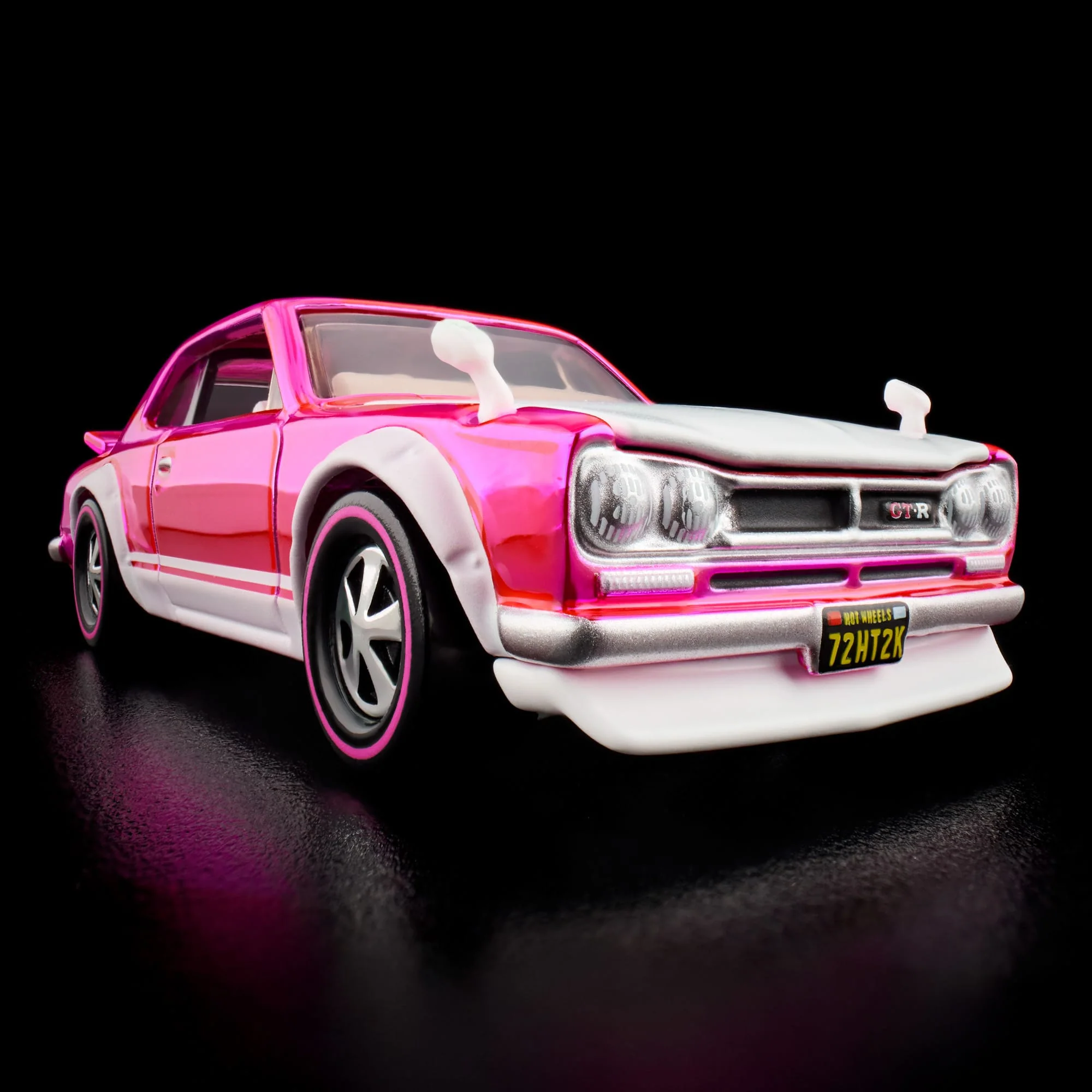 RLC Exclusive 1972 Skyline H/T 2000GT-R - Image 12