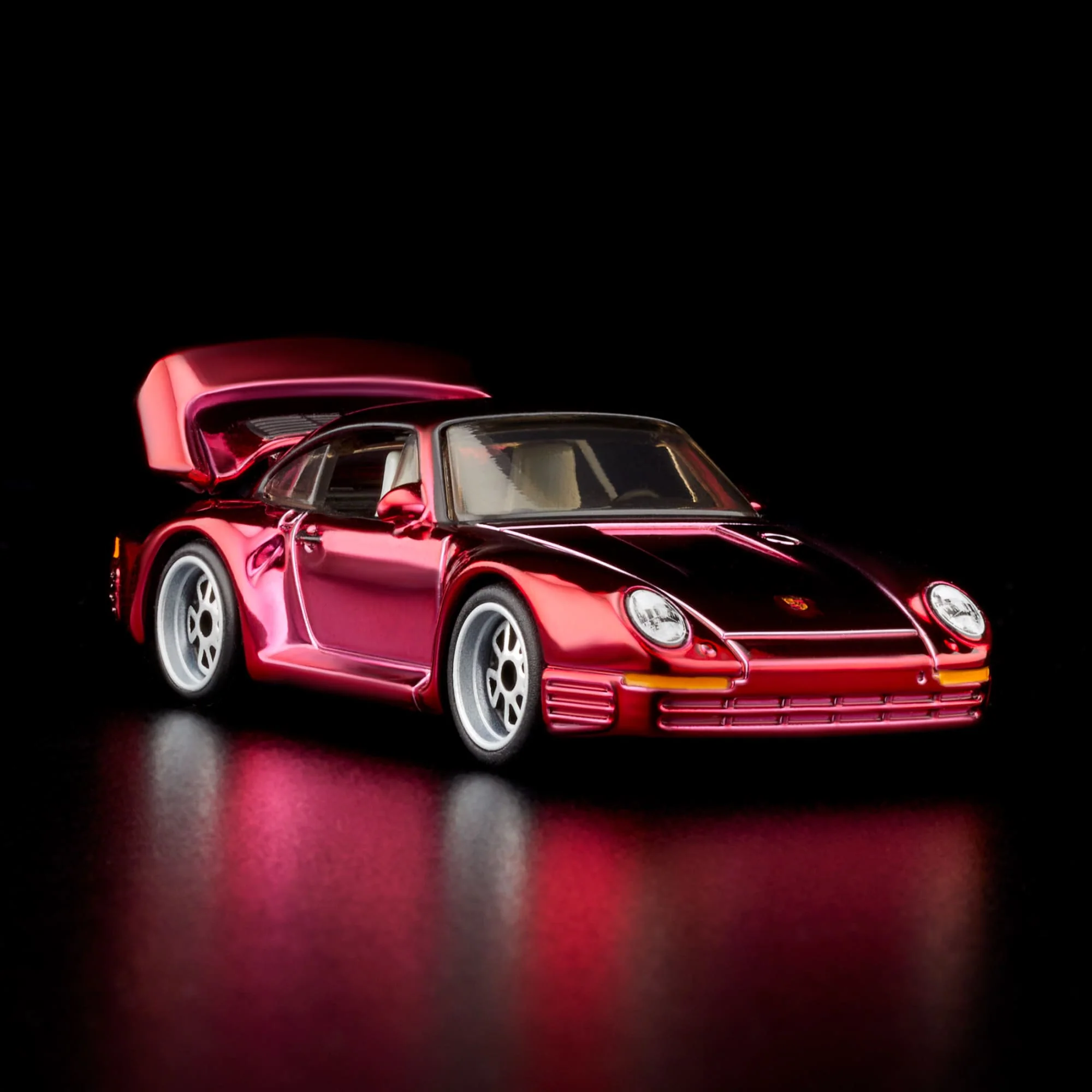 RLC Exclusive 1986 Porsche 959 - Image 2