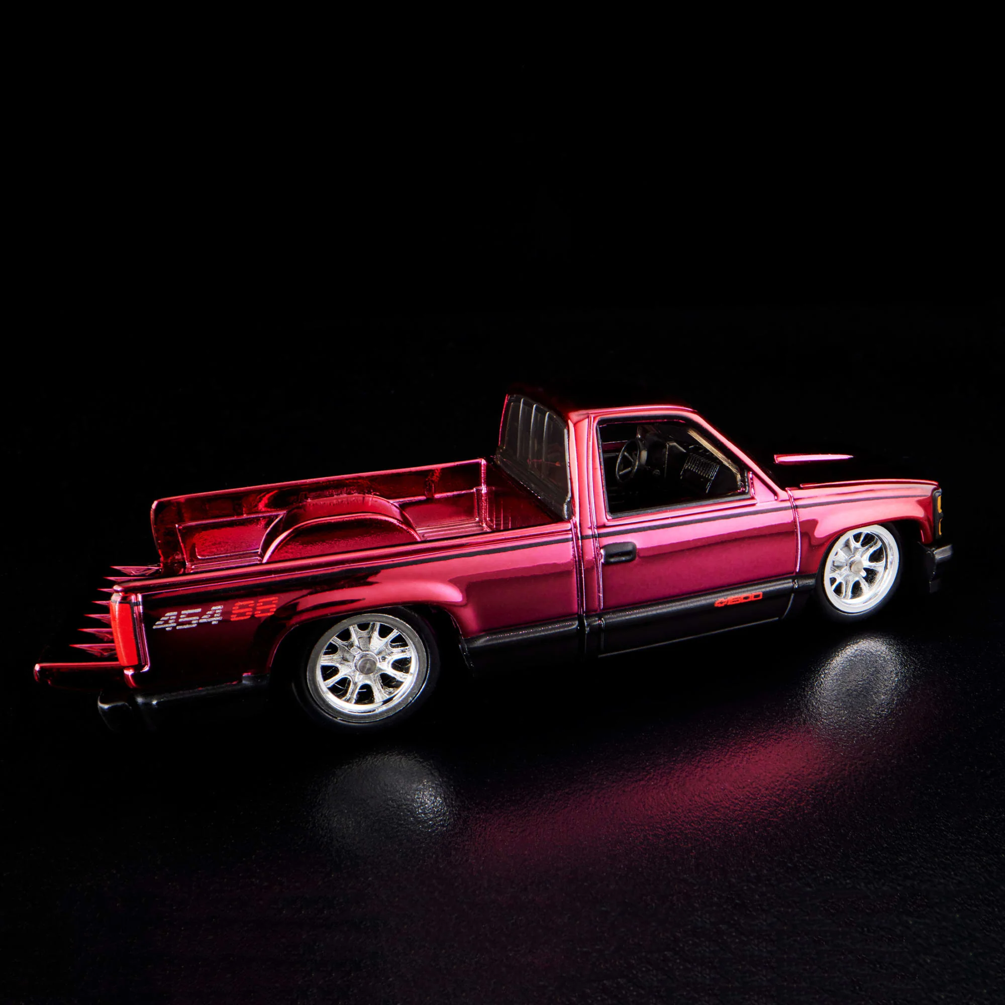 RLC Exclusive 1990 Chevy 454 SS - Image 12