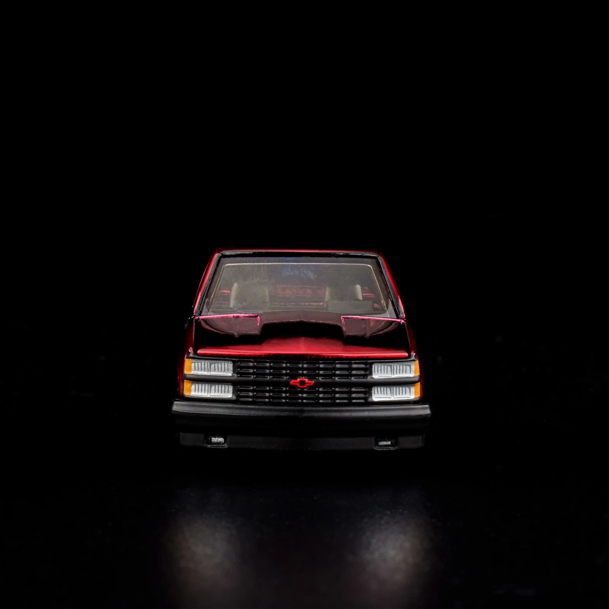 RLC Exclusive 1990 Chevy 454 SS - Image 6