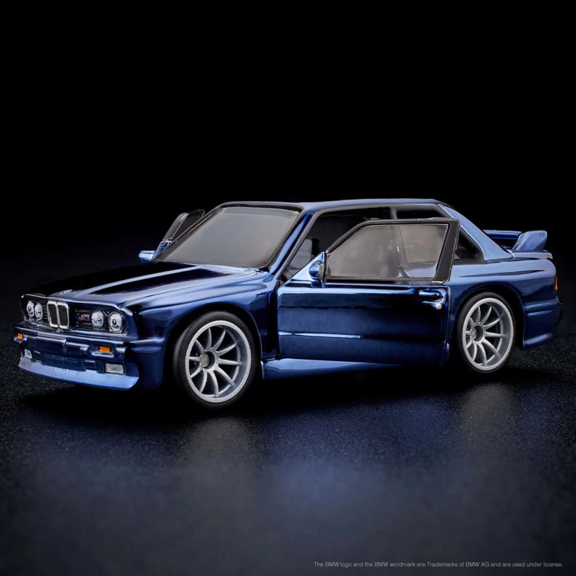 RLC Exclusive 1991 BMW M3 - Image 2