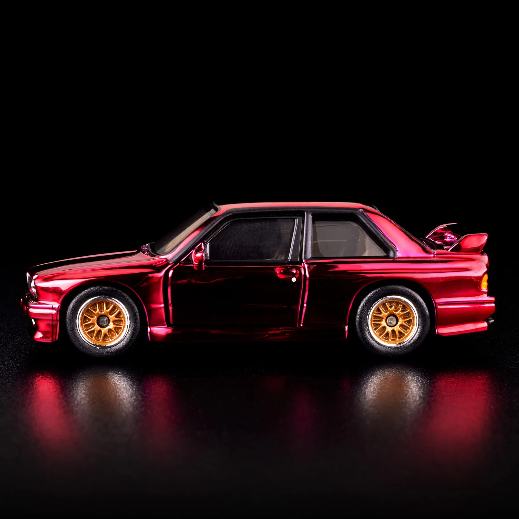 RLC Exclusive 1991 BMW M3 - Image 10