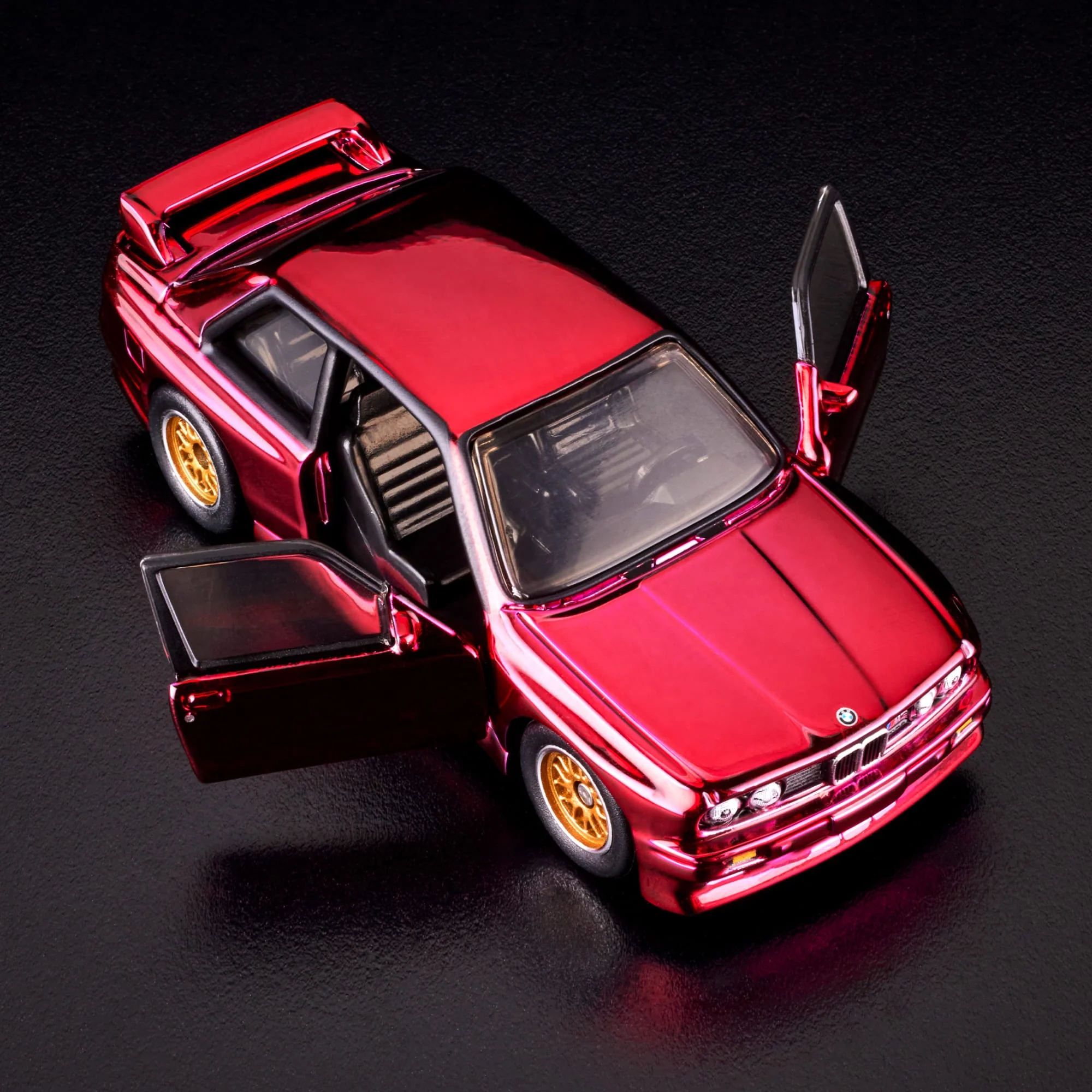 RLC Exclusive 1991 BMW M3 - Image 17