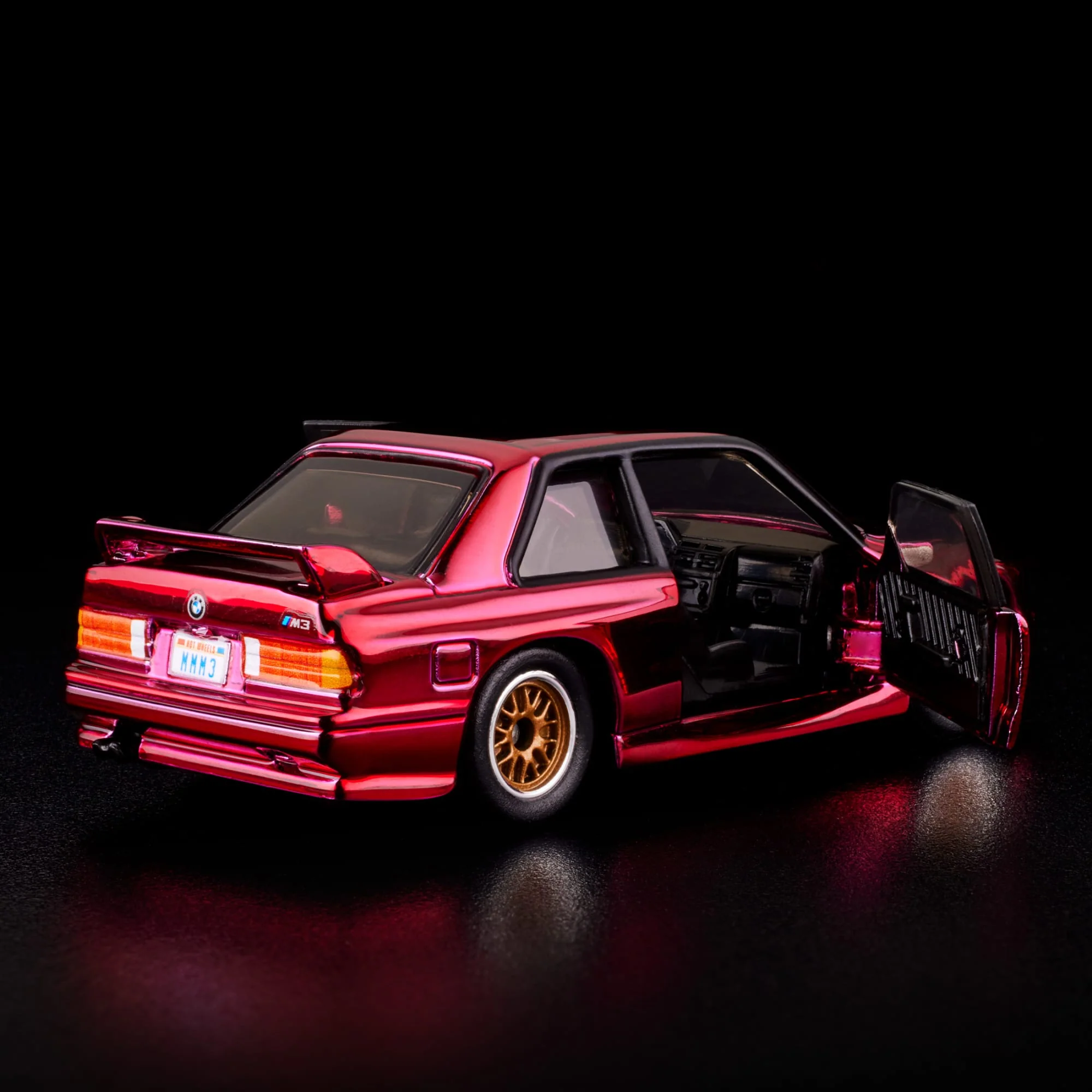 RLC Exclusive 1991 BMW M3 - Image 5