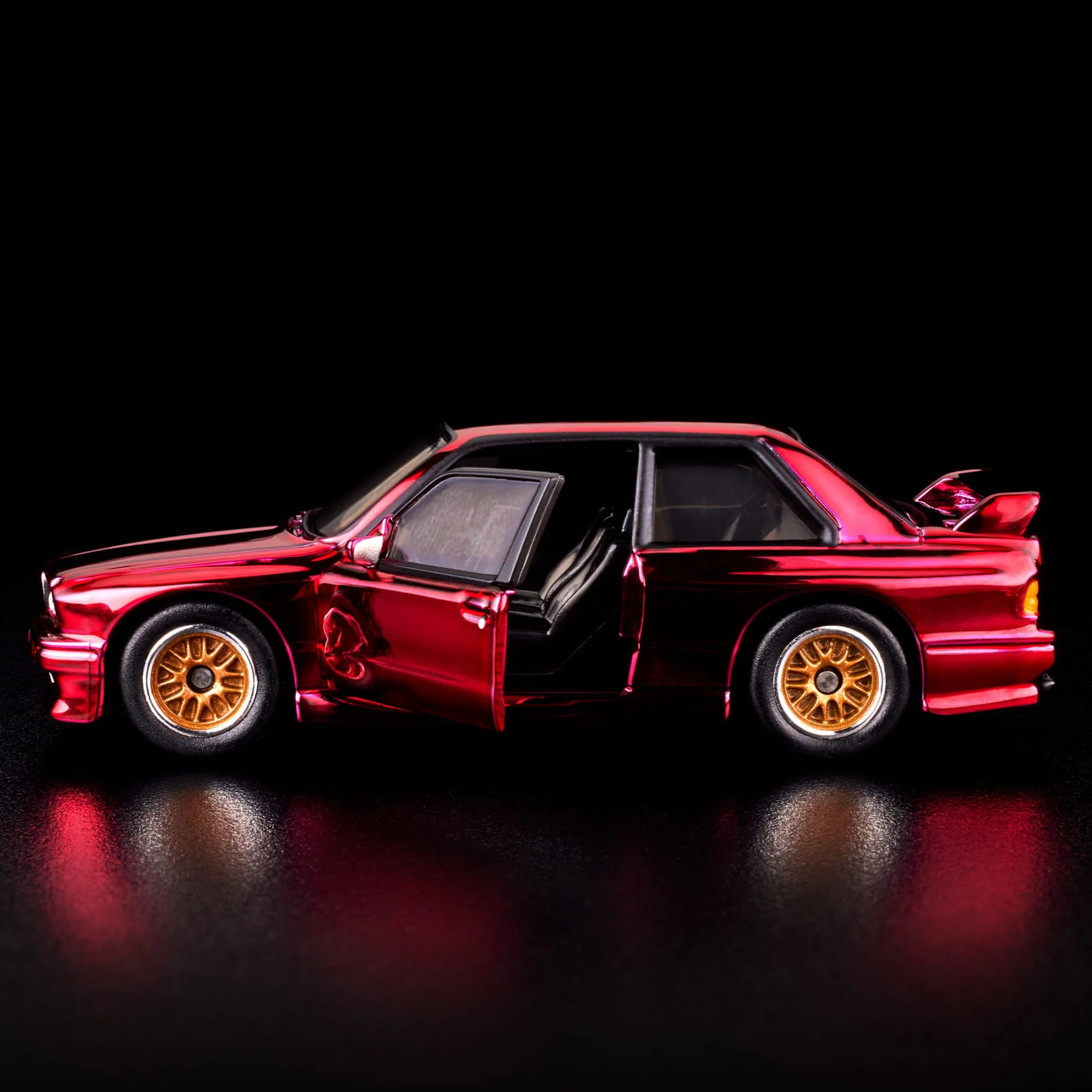 RLC Exclusive 1991 BMW M3 - Image 9