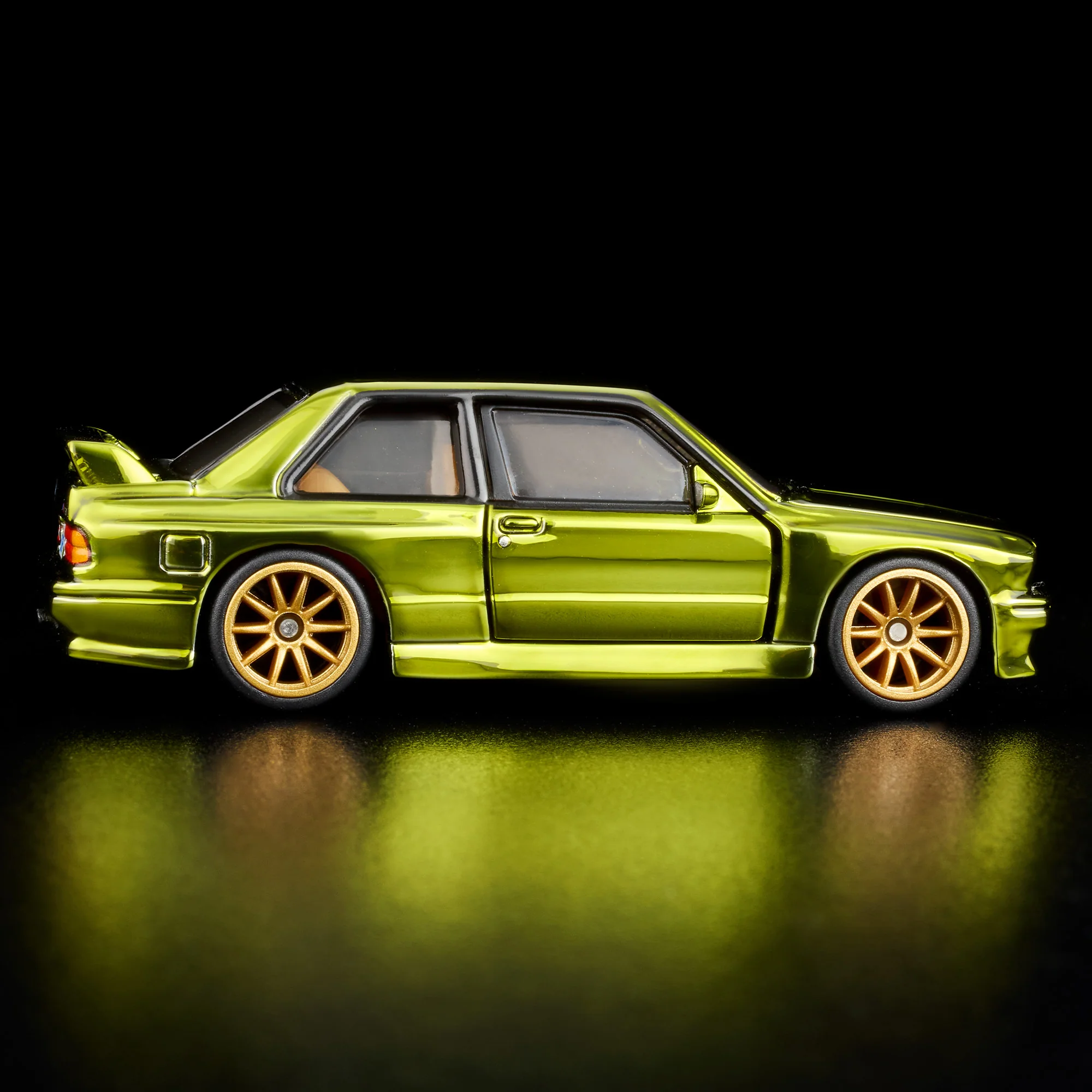 Hot Wheels RLC Exclusive 1991 BMW M3 - Image 9