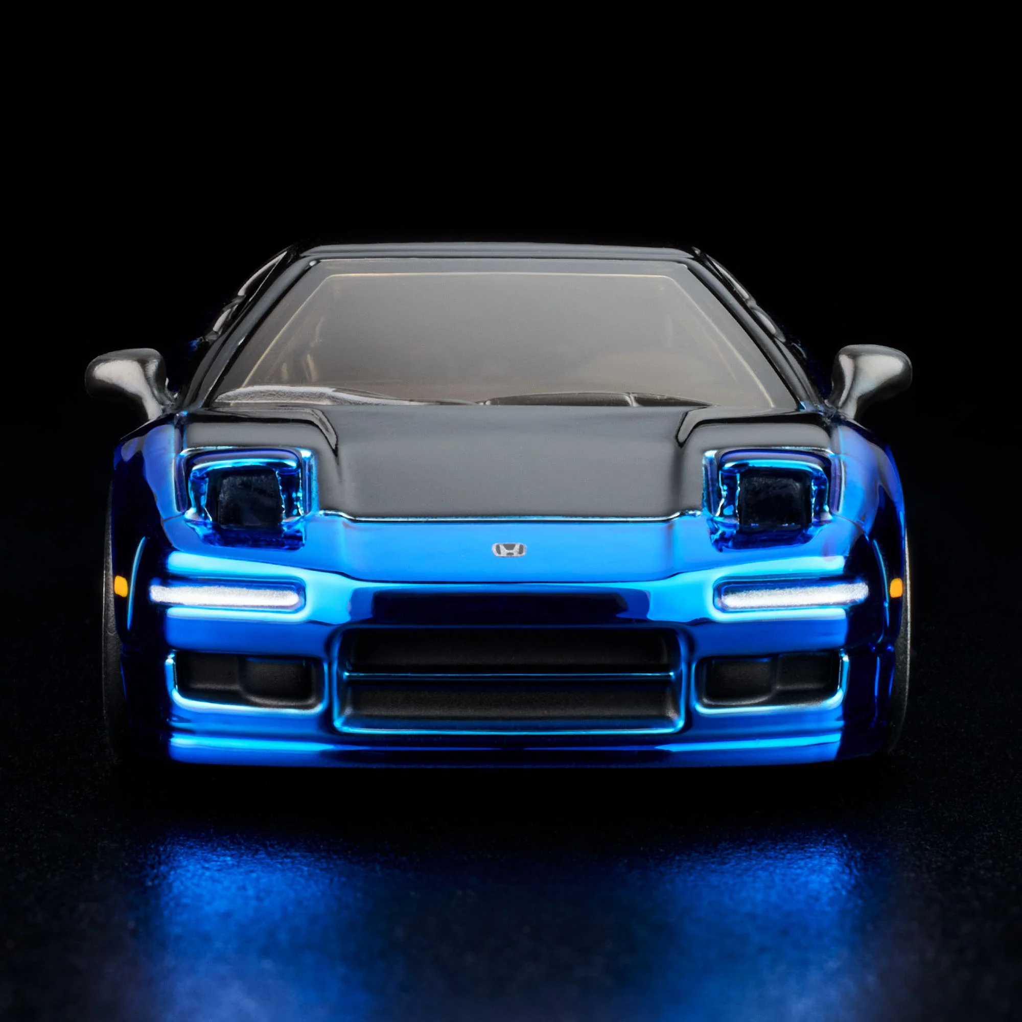 Hot Wheels RLC Exclusive 1994 NSX - Image 12