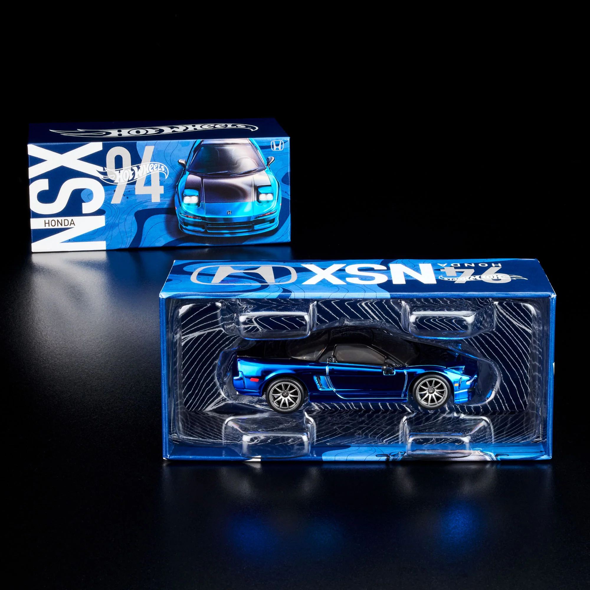 Hot Wheels RLC Exclusive 1994 NSX - Image 15