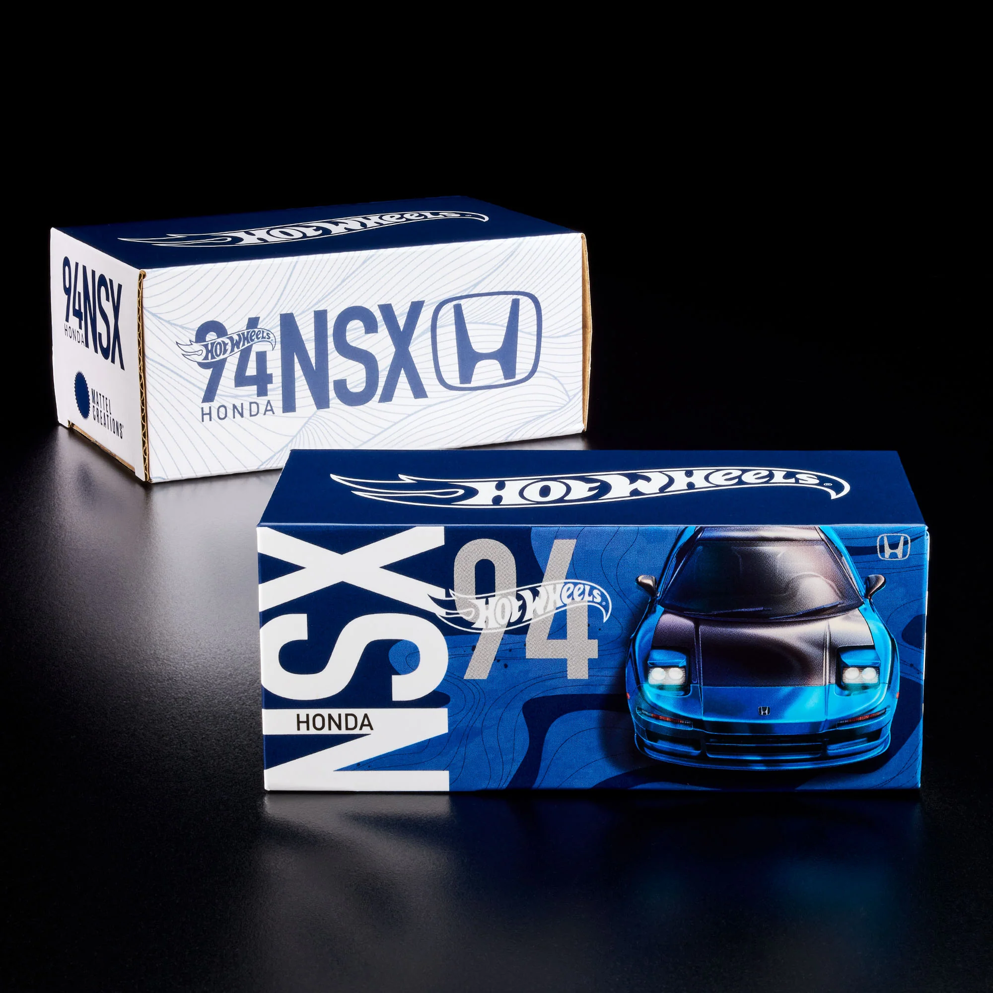 Hot Wheels RLC Exclusive 1994 NSX - Image 16