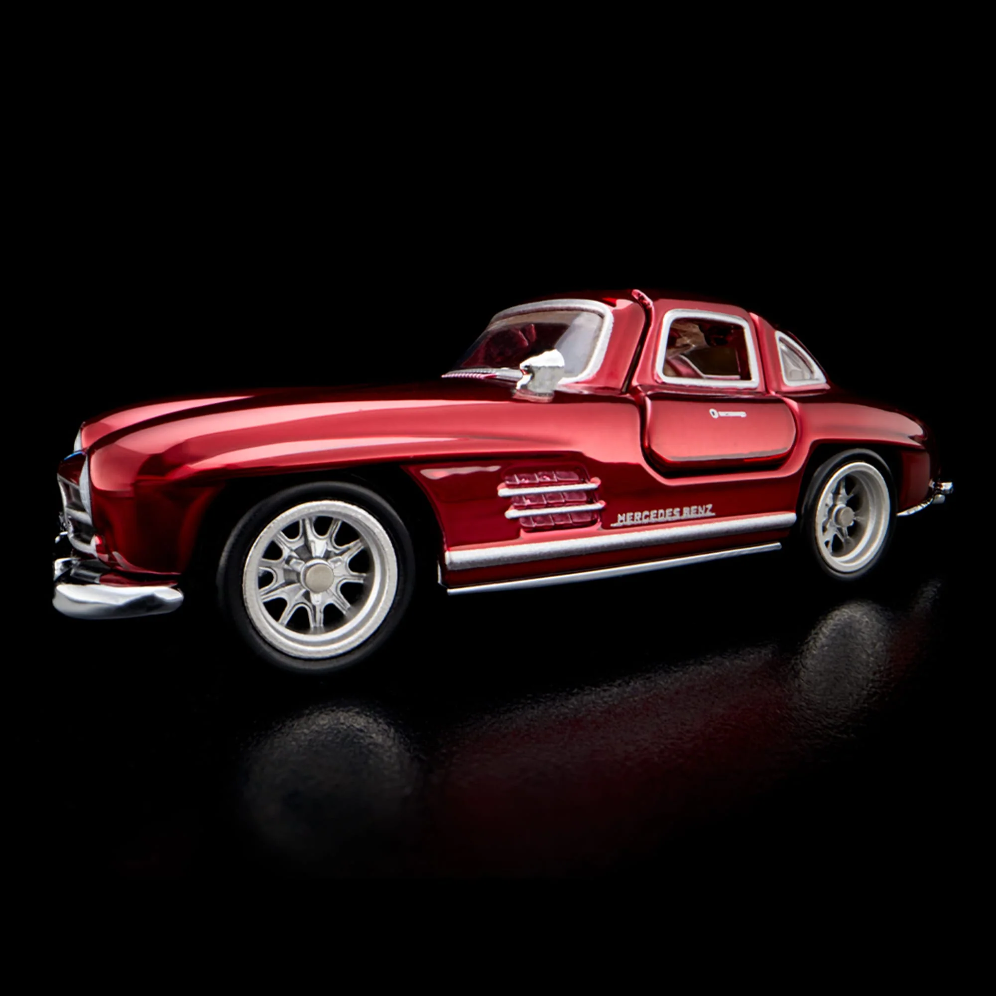 RLC Exclusive ’55 Mercedes-Benz 300 SL - Image 10