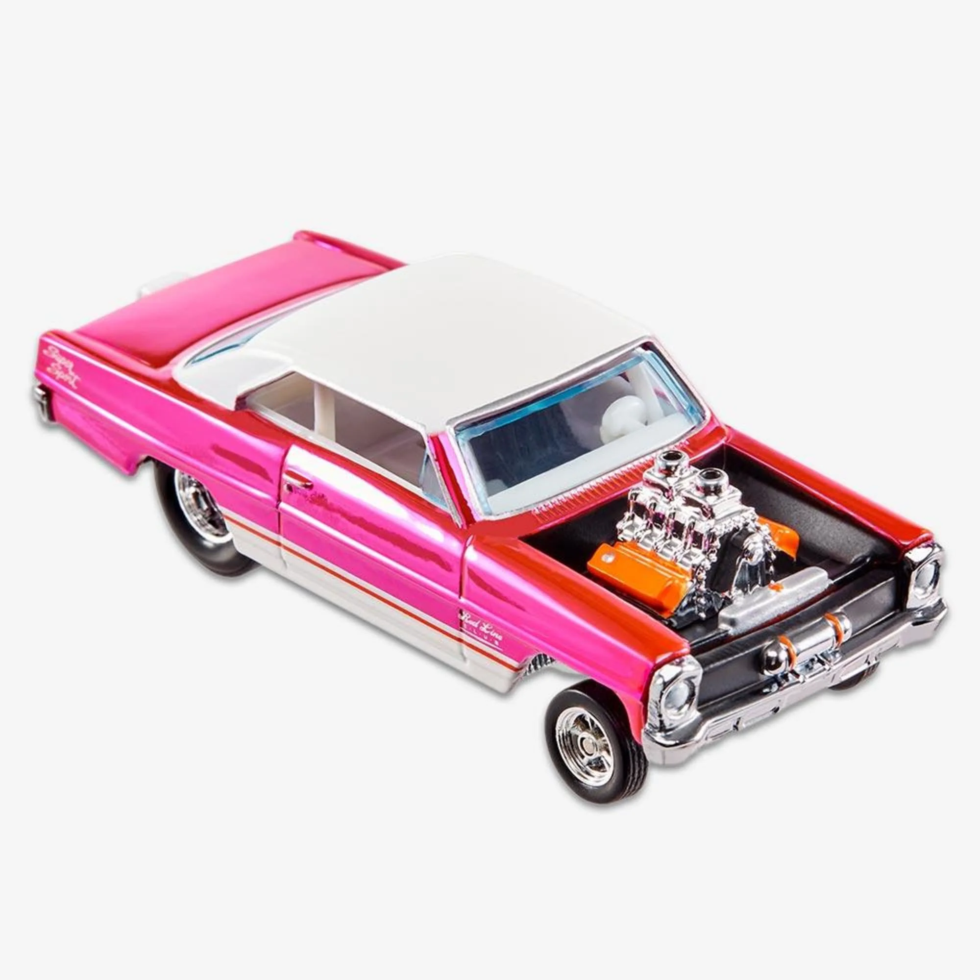 RLC Exclusive ’66 Super Nova - Image 3