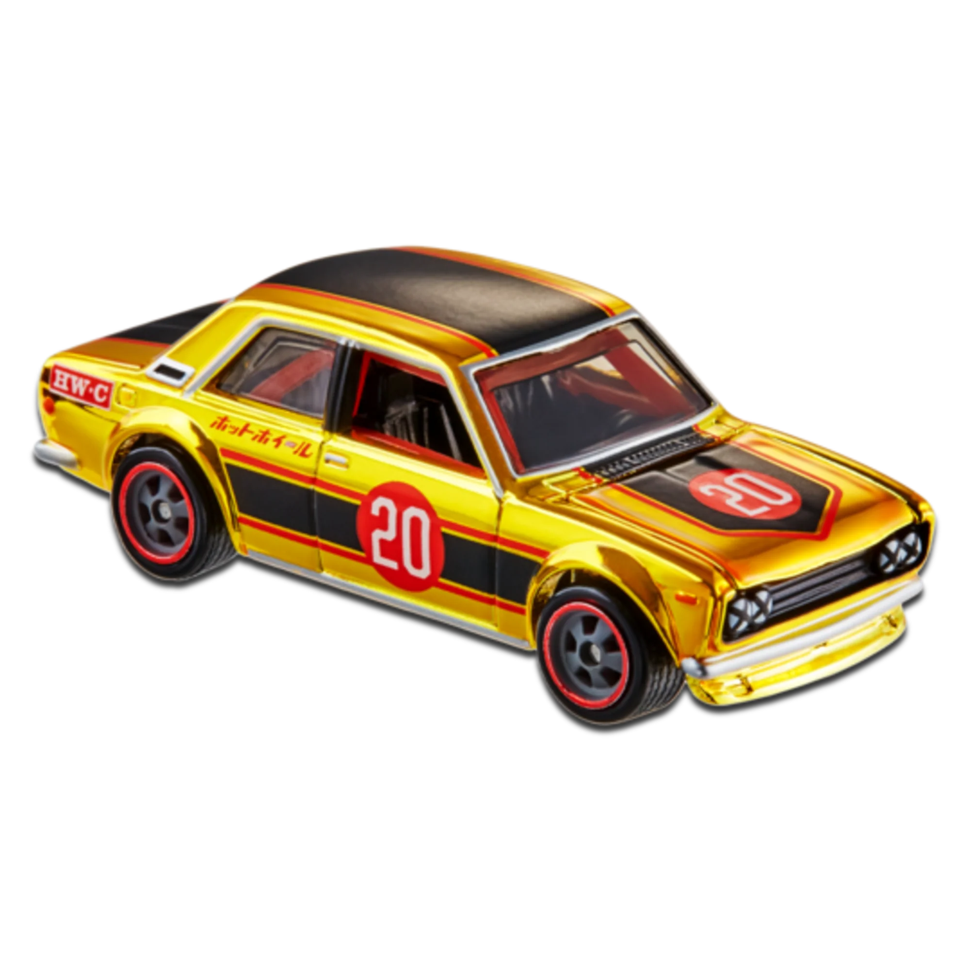 RLC Exclusive ’71 Datsun 510