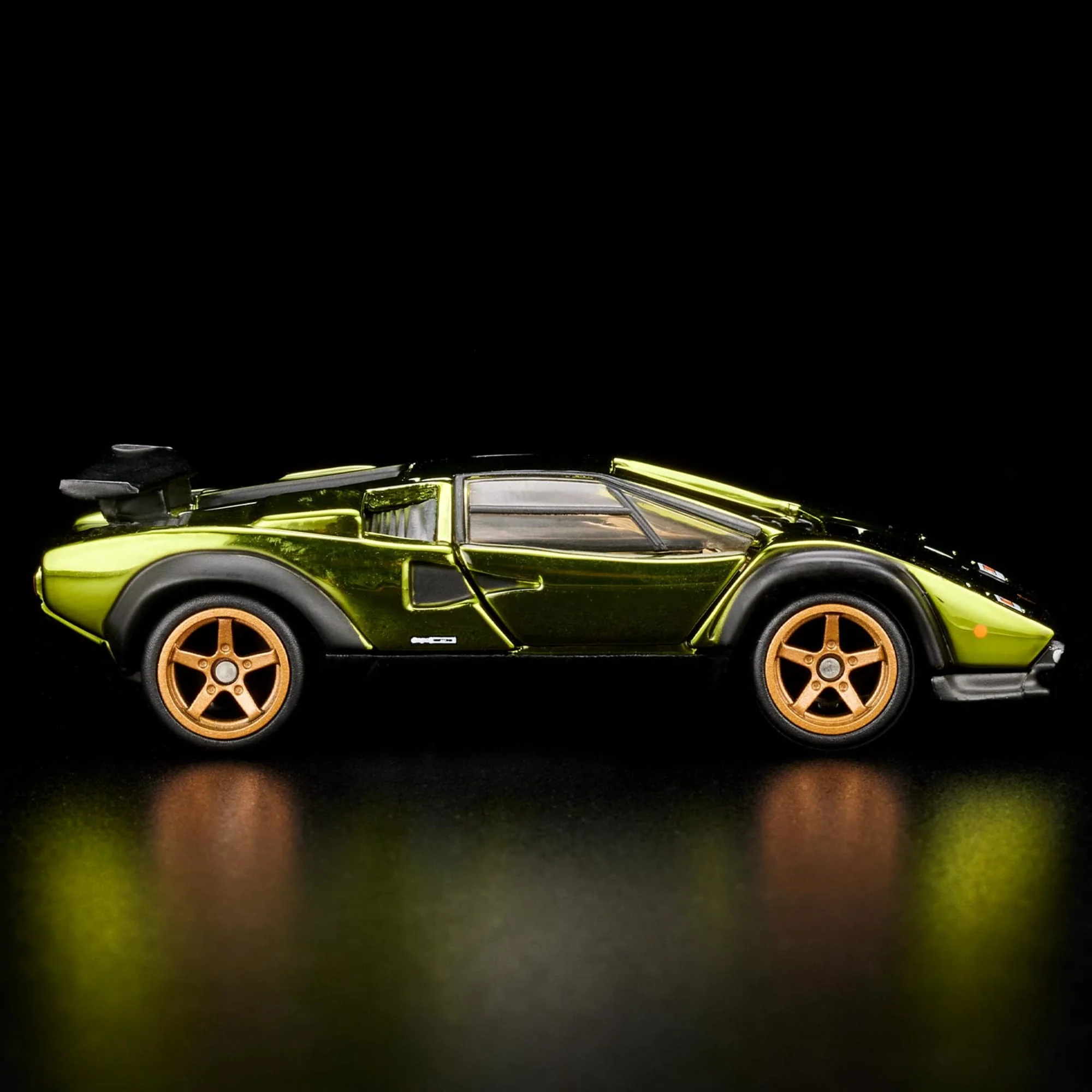 RLC EXCLUSIVE ’82 LAMBORGHINI COUNTACH LP 500 S - Image 3