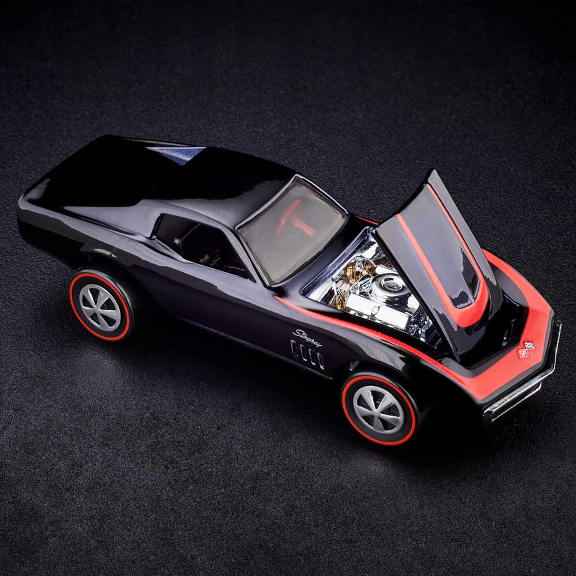 RLC Exclusive Custom Corvette - Image 6