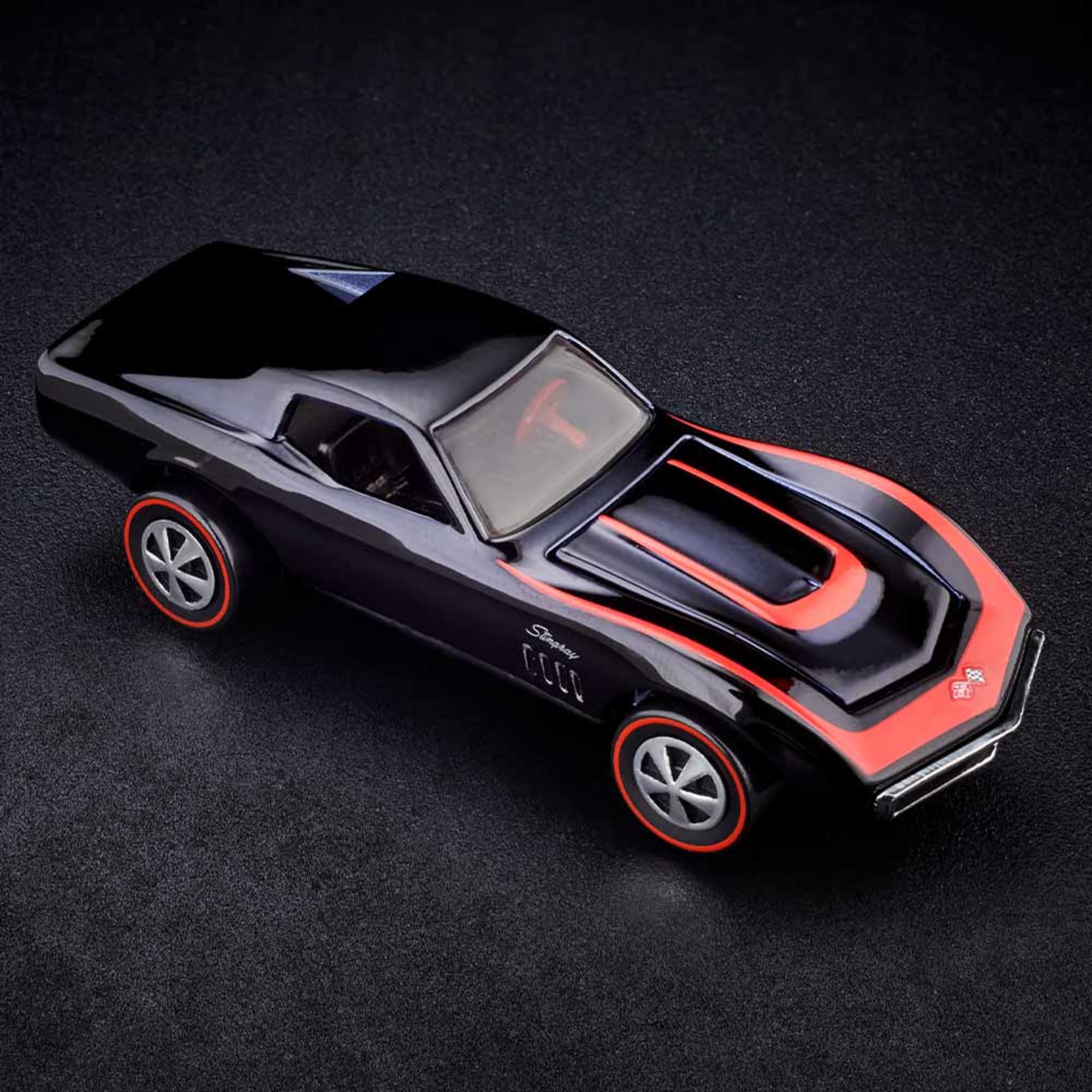 RLC Exclusive Custom Corvette - Image 7