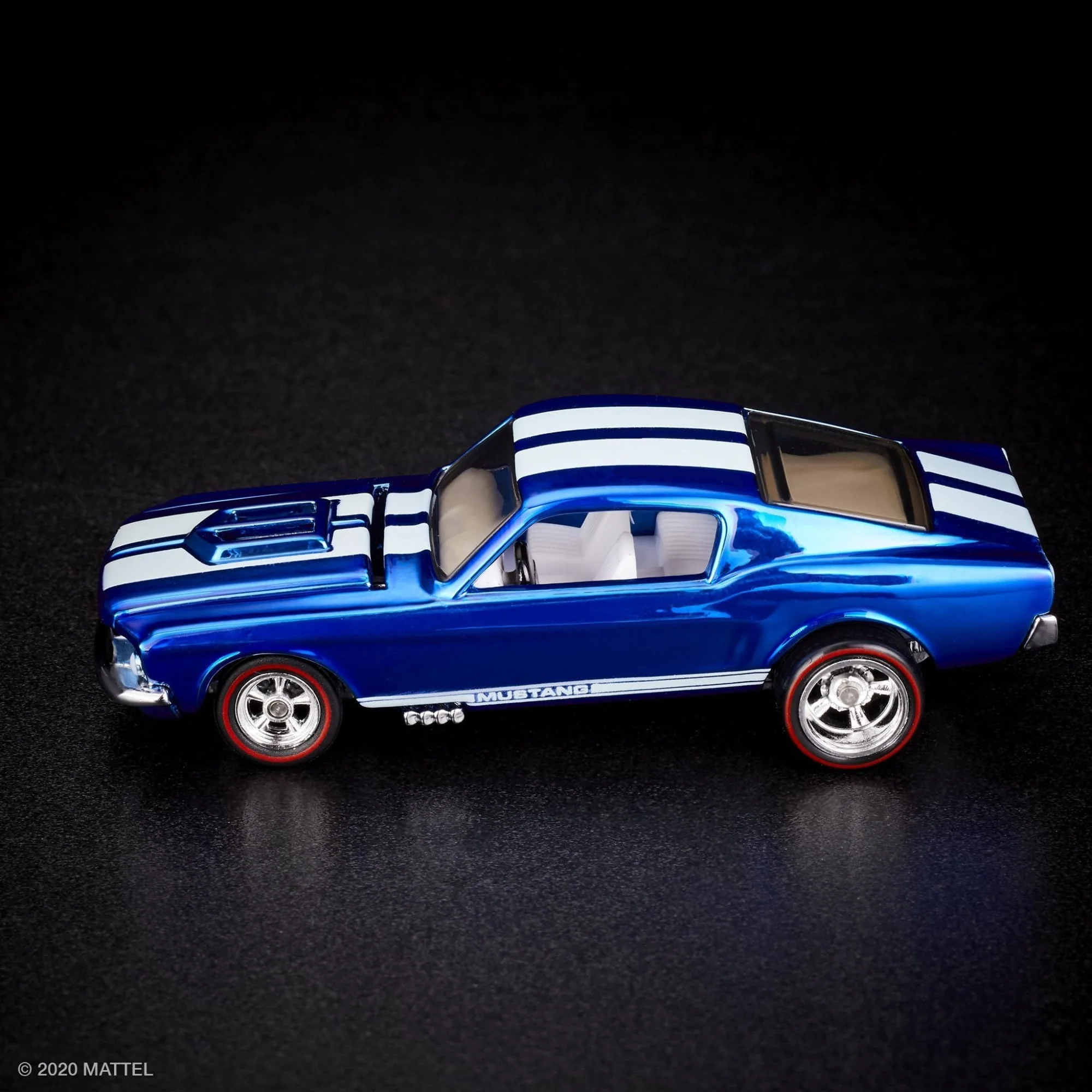 RLC Exclusive Custom Mustang - Image 9