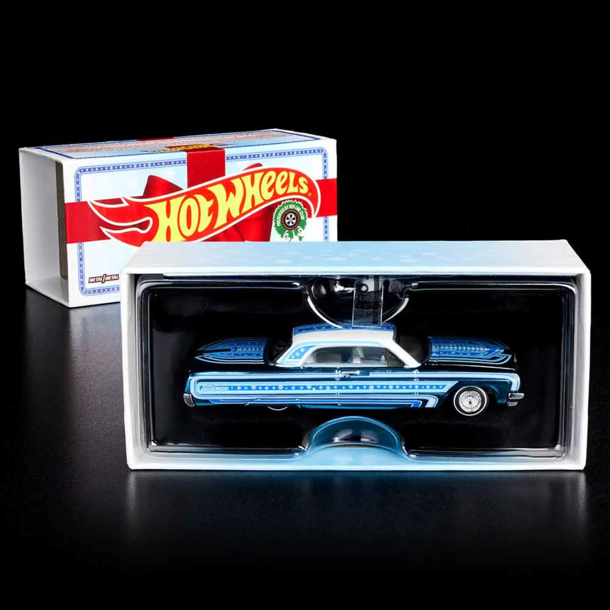 RLC Exclusive Holiday ’64 Impala - Image 2